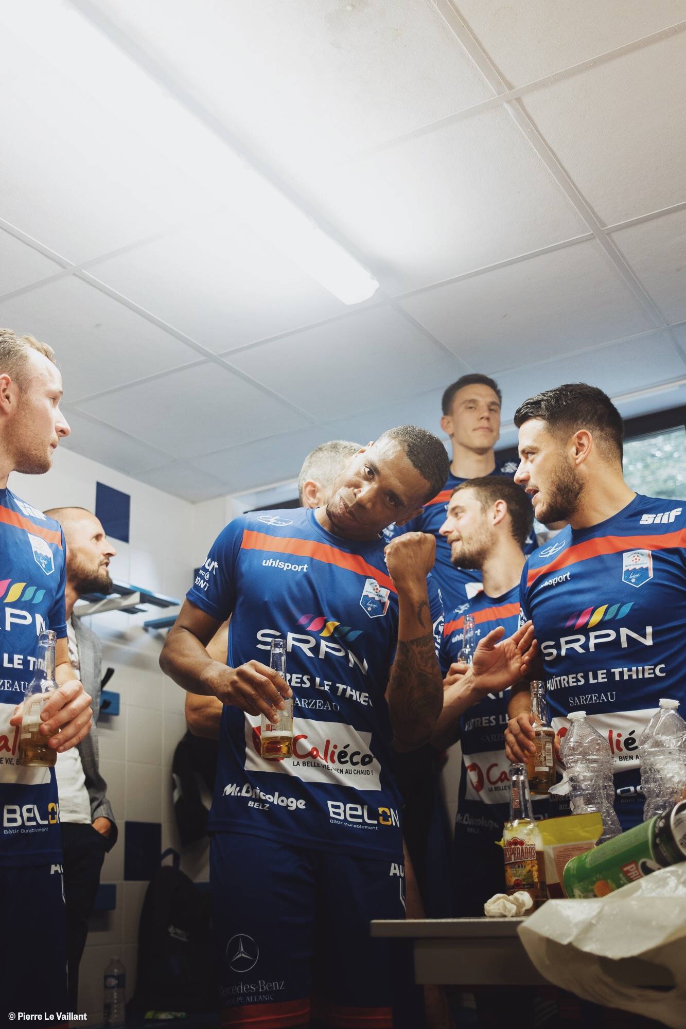Image de l'article R1. USM 4-1 Auray FC