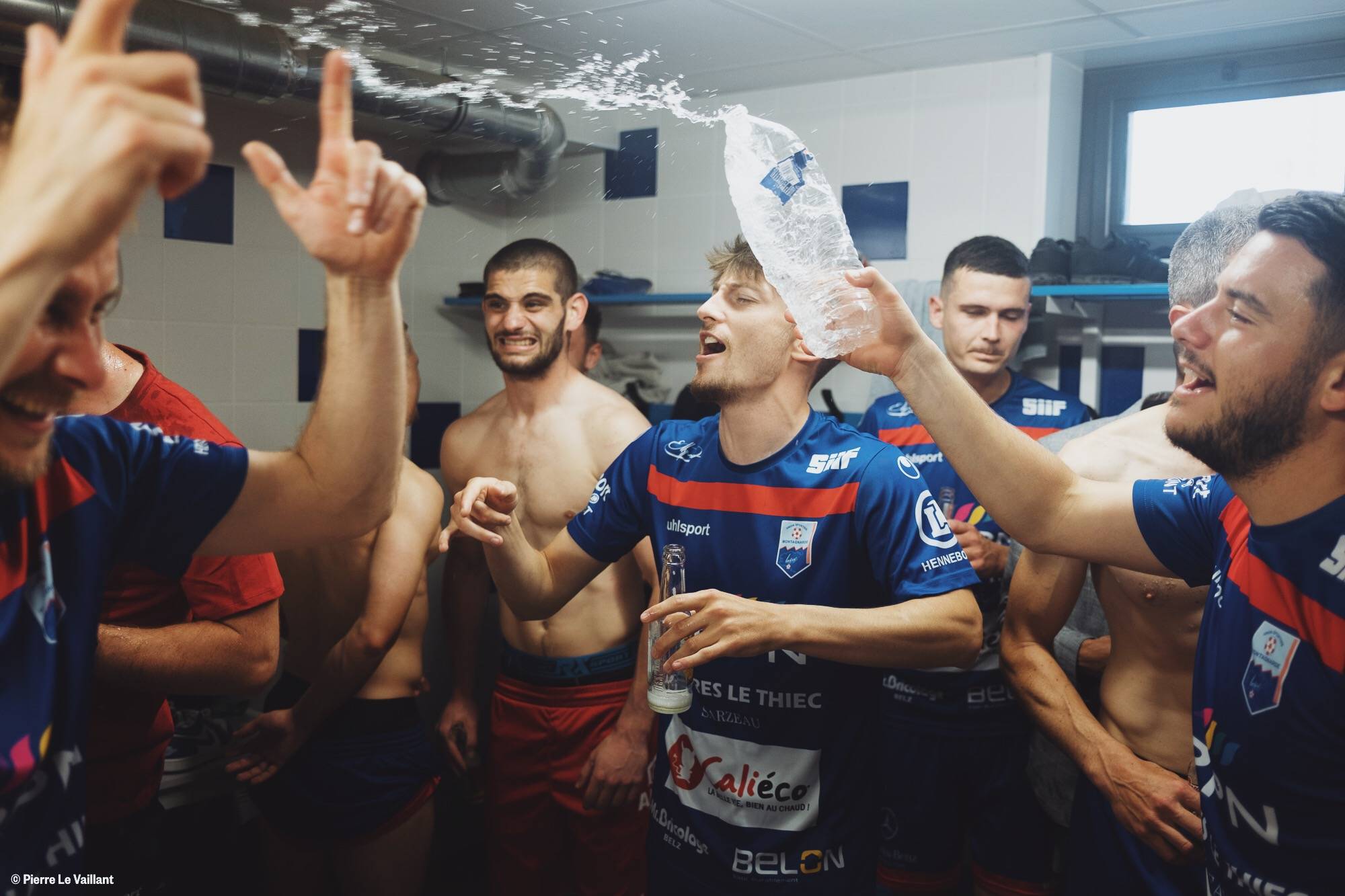 Image de l'article R1. USM 4-1 Auray FC