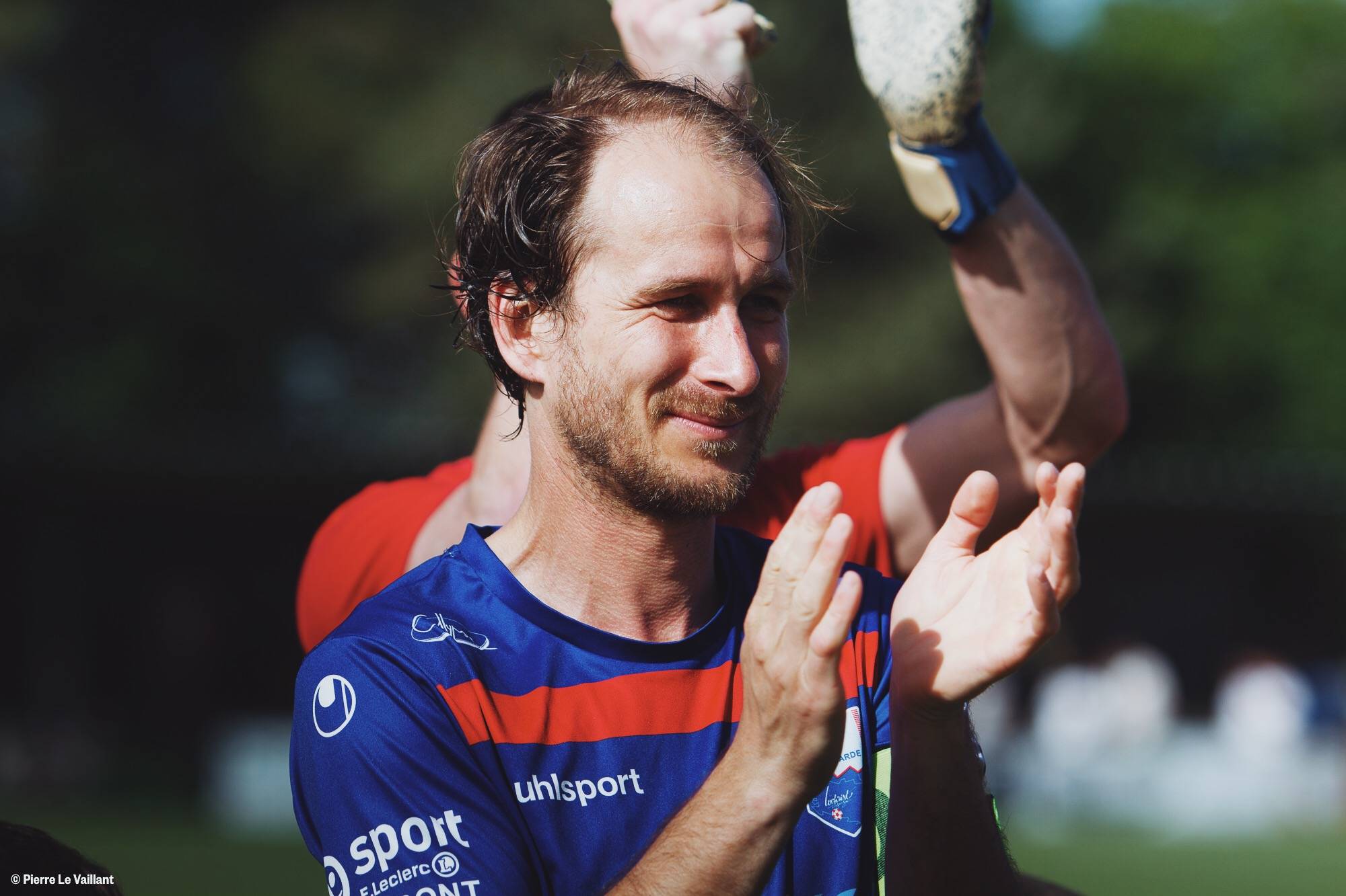 Image de l'article R1. USM 4-1 Auray FC