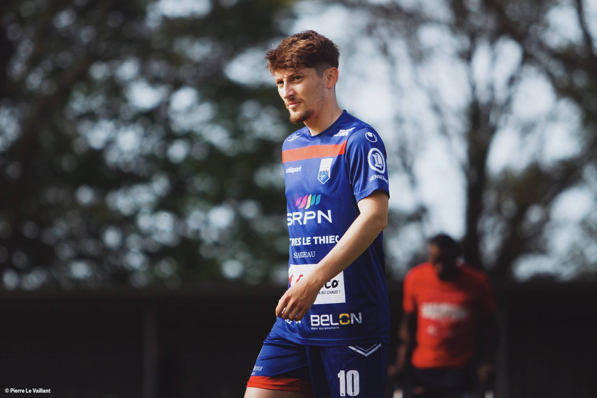 Image de l'article R1. USM 4-1 Auray FC