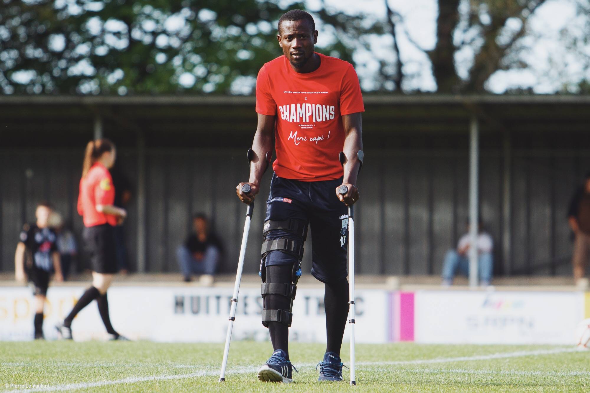 Image de l'article R1. USM 4-1 Auray FC