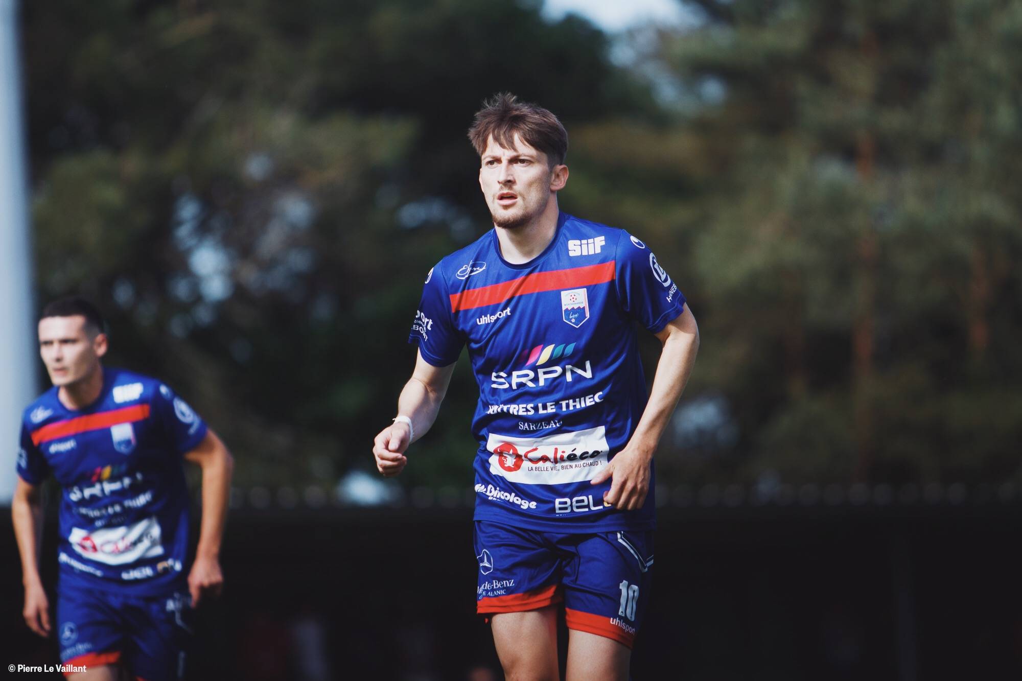 Image de l'article R1. USM 4-1 Auray FC