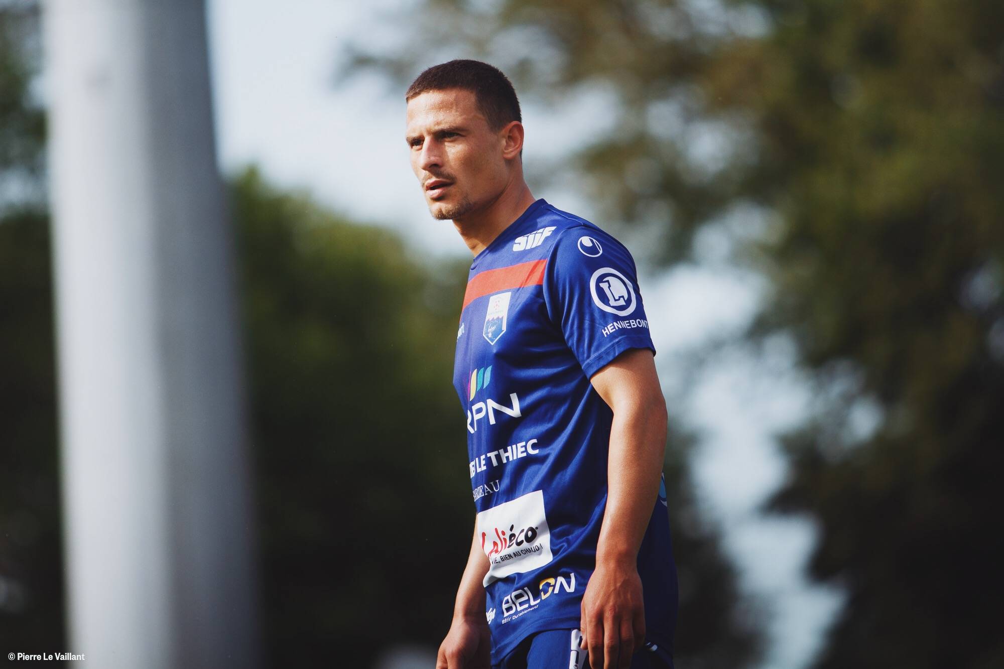 Image de l'article R1. USM 4-1 Auray FC
