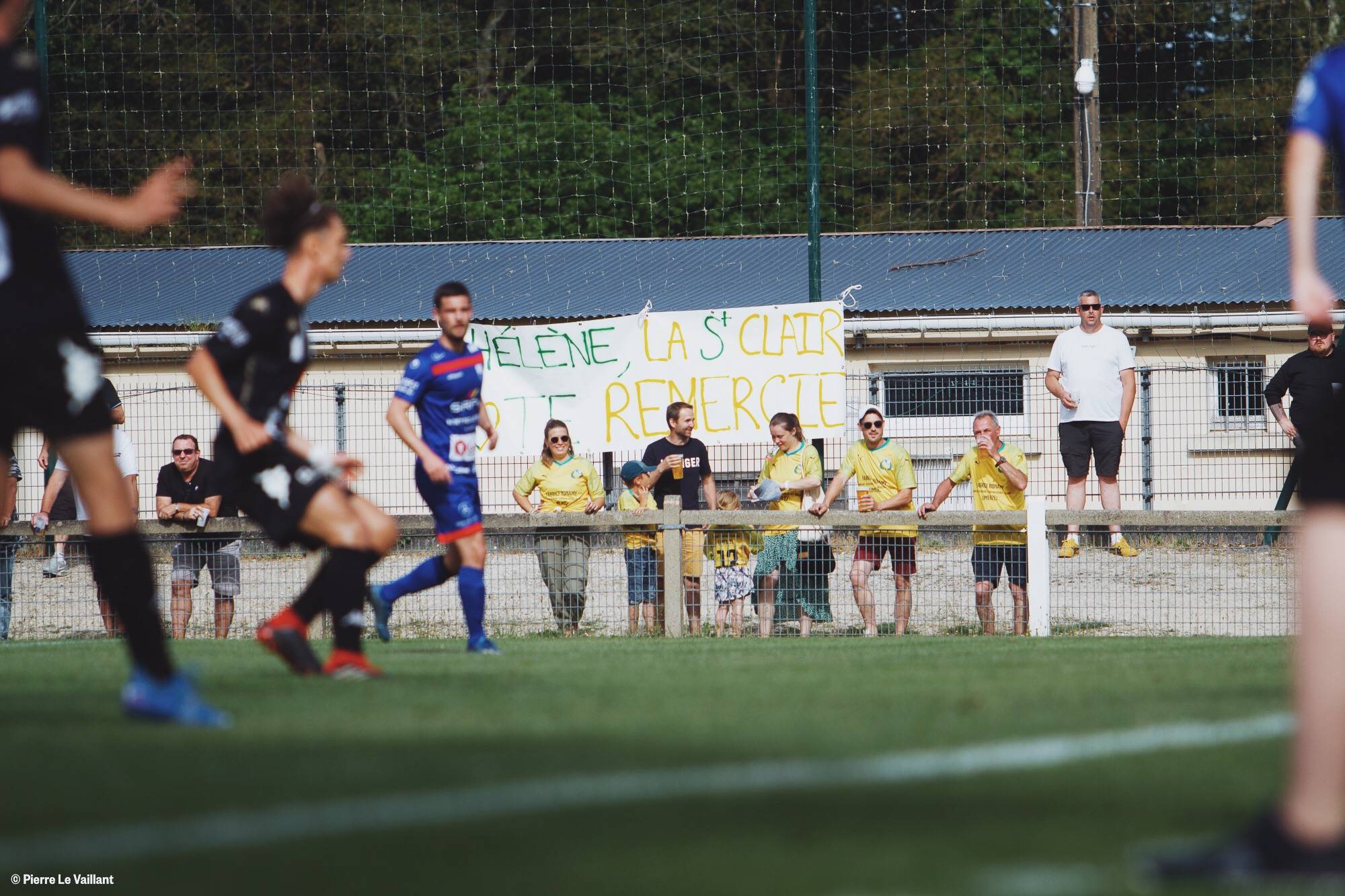 Image de l'article R1. USM 4-1 Auray FC