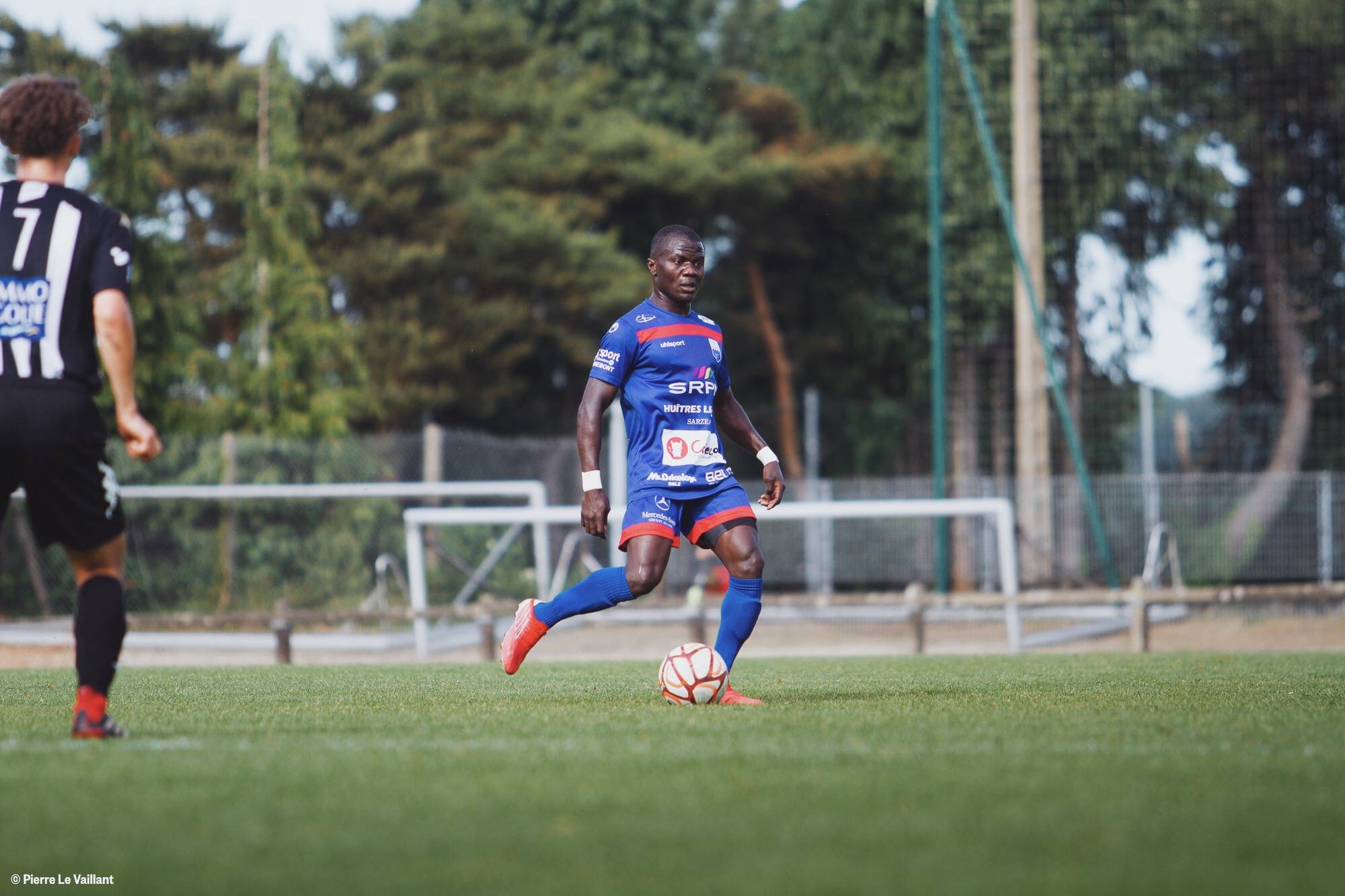 Image de l'article R1. USM 4-1 Auray FC