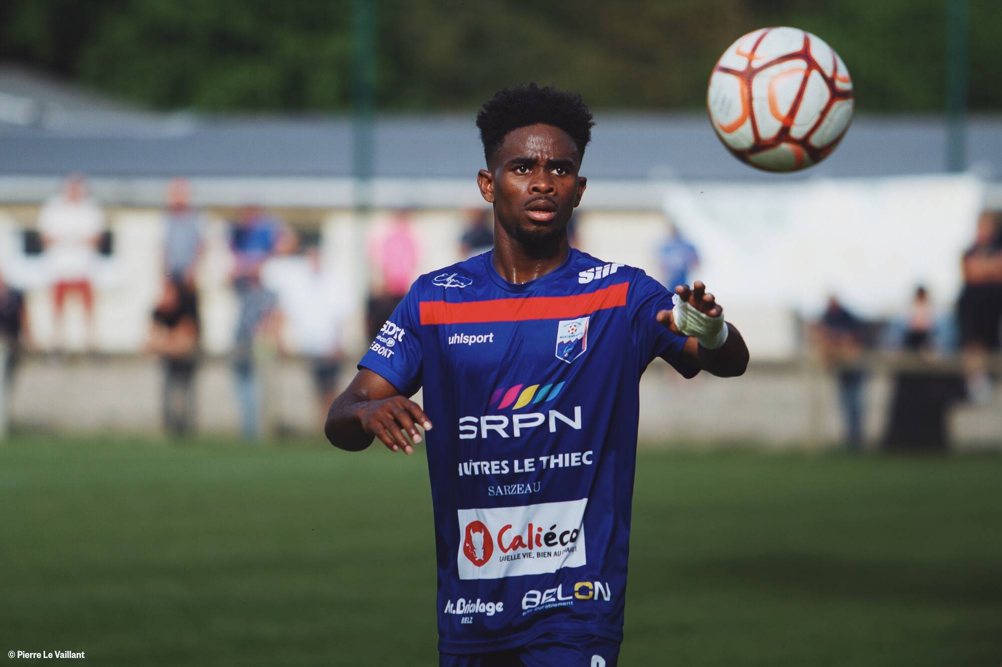 Image de l'article R1. USM 4-1 Auray FC