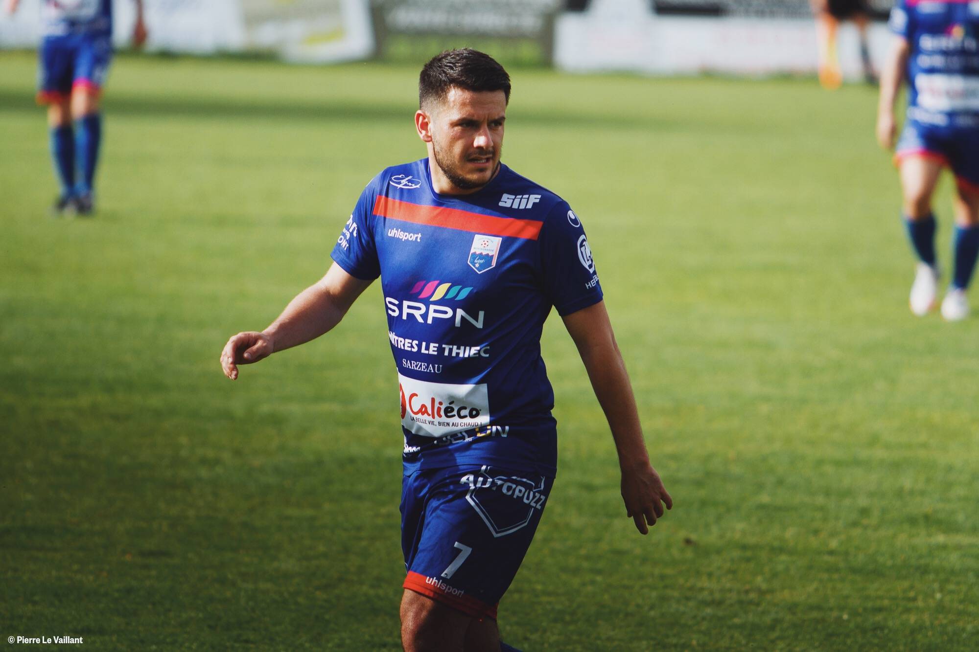 Image de l'article R1. USM 4-1 Auray FC