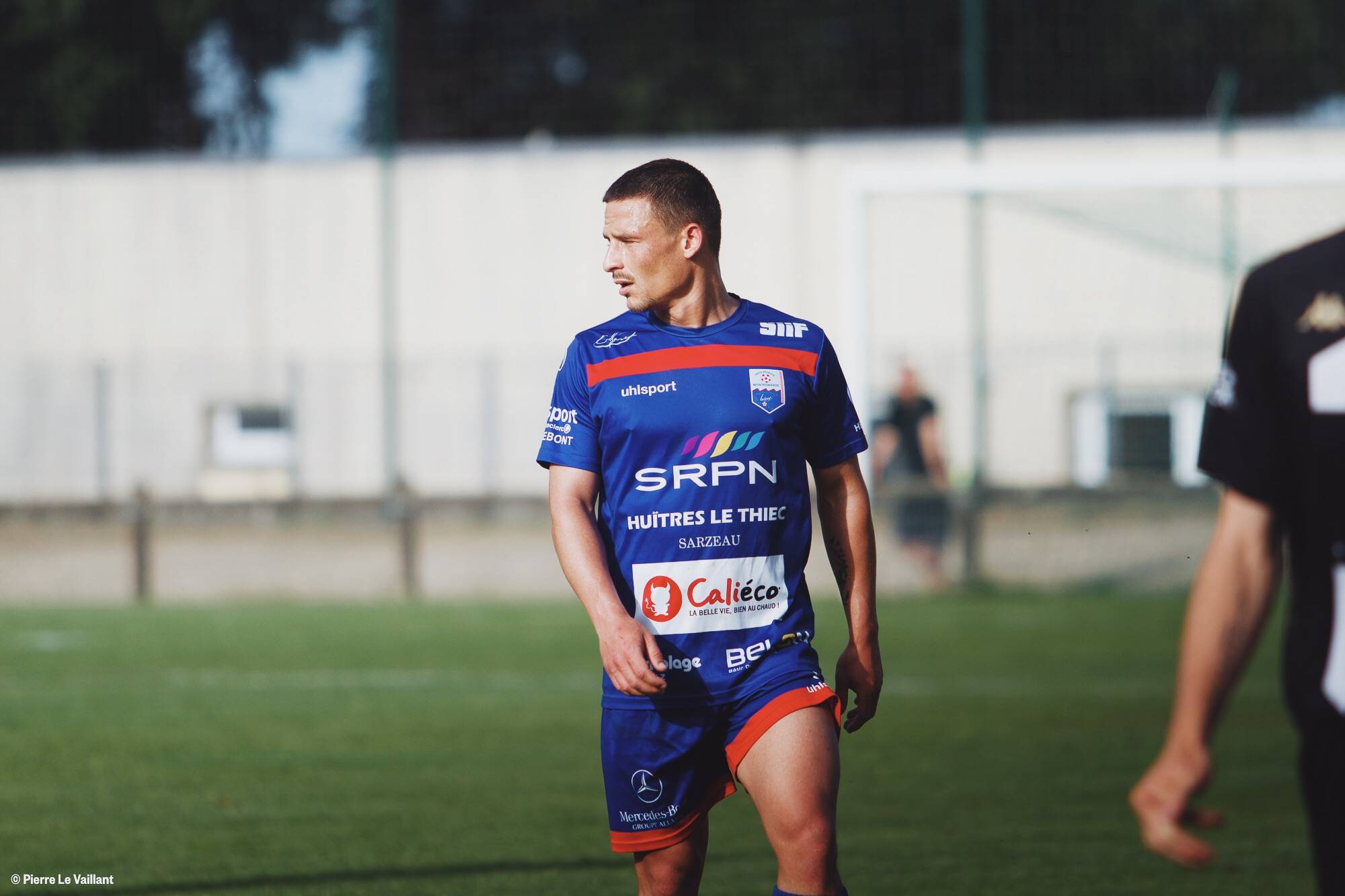 Image de l'article R1. USM 4-1 Auray FC