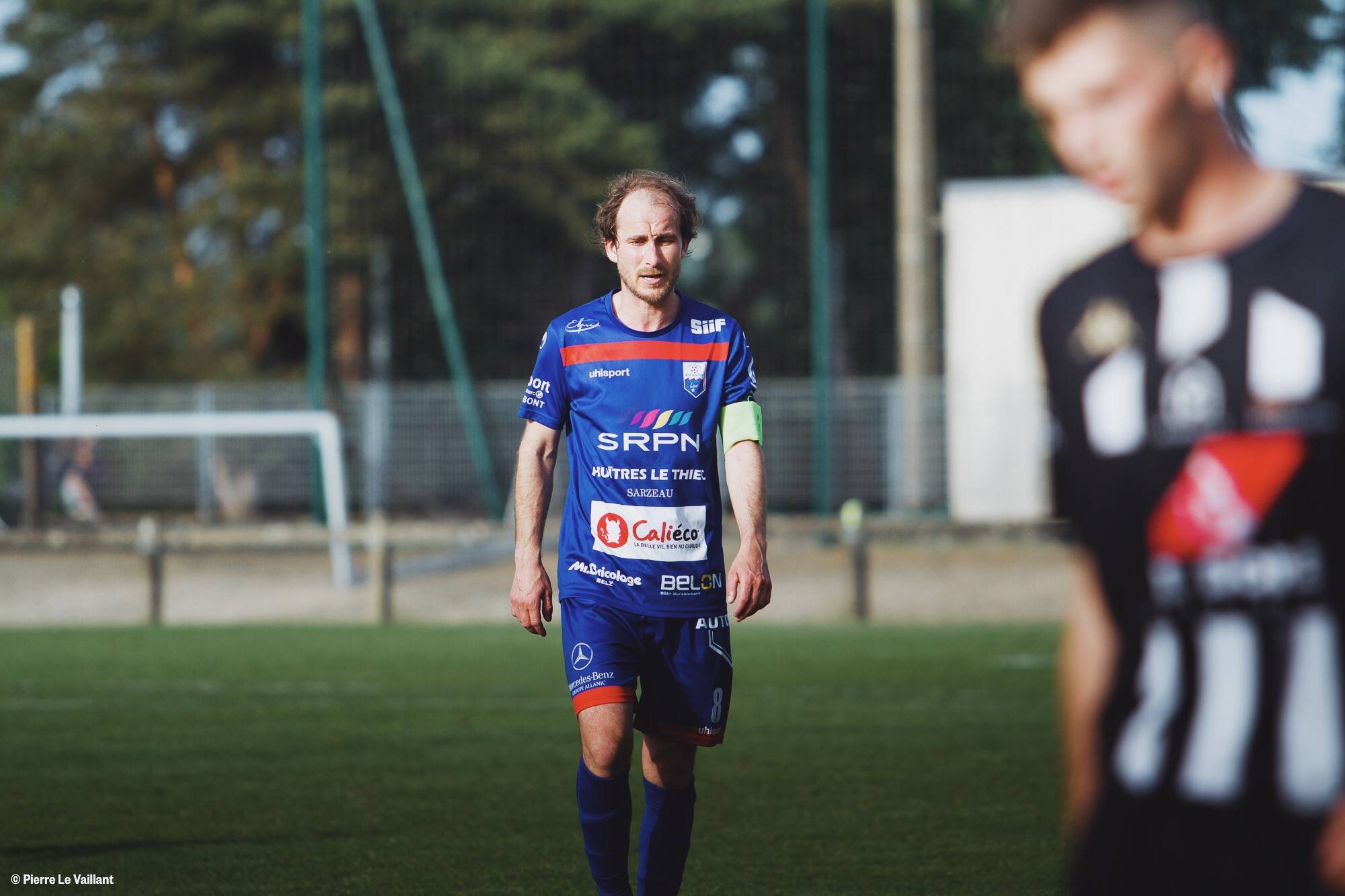 Image de l'article R1. USM 4-1 Auray FC