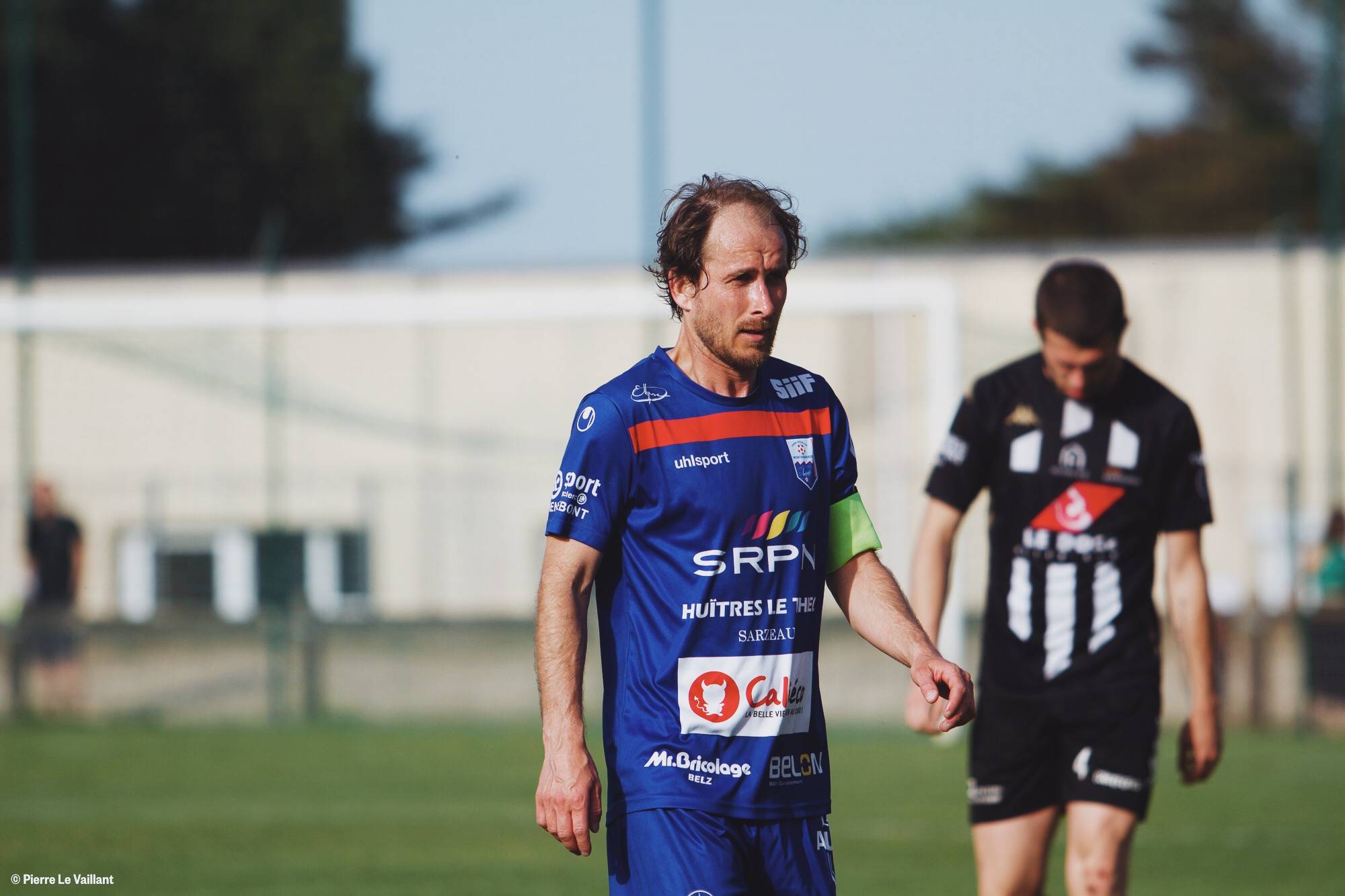 Image de l'article R1. USM 4-1 Auray FC