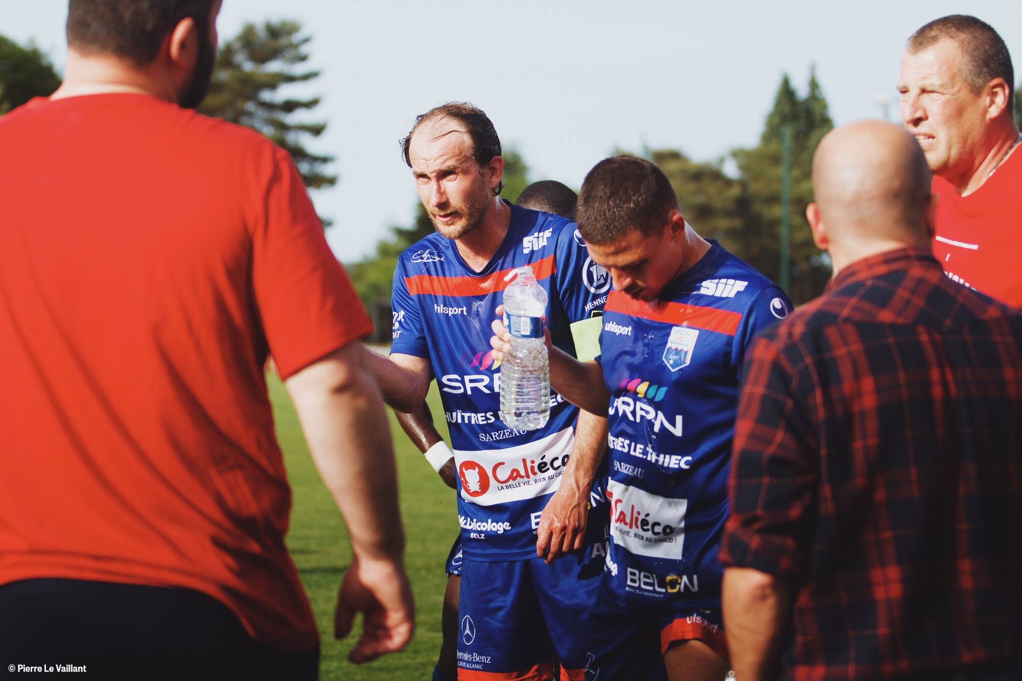 Image de l'article R1. USM 4-1 Auray FC