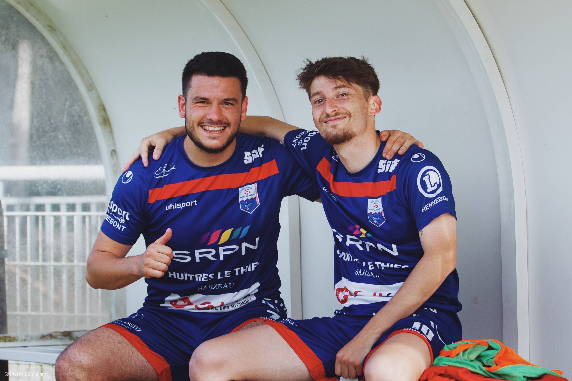 Image de l'article R1. USM 4-1 Auray FC