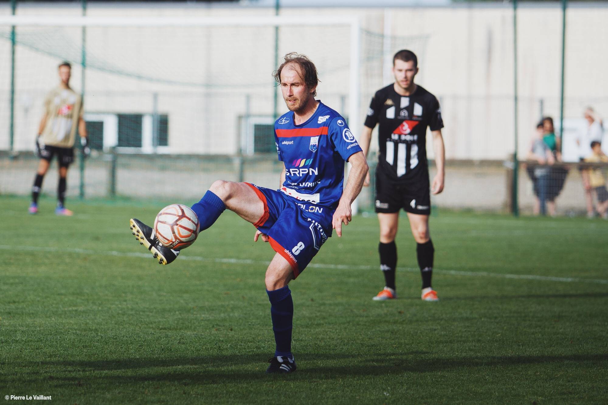 Image de l'article R1. USM 4-1 Auray FC
