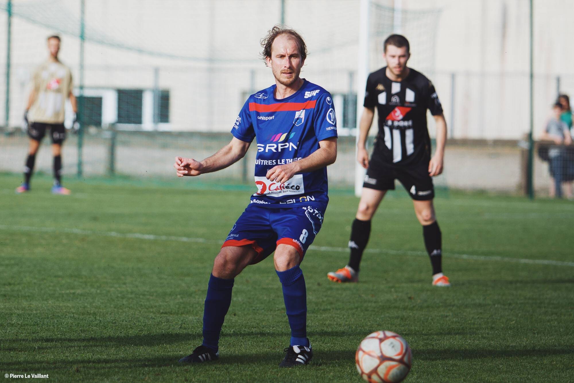 Image de l'article R1. USM 4-1 Auray FC