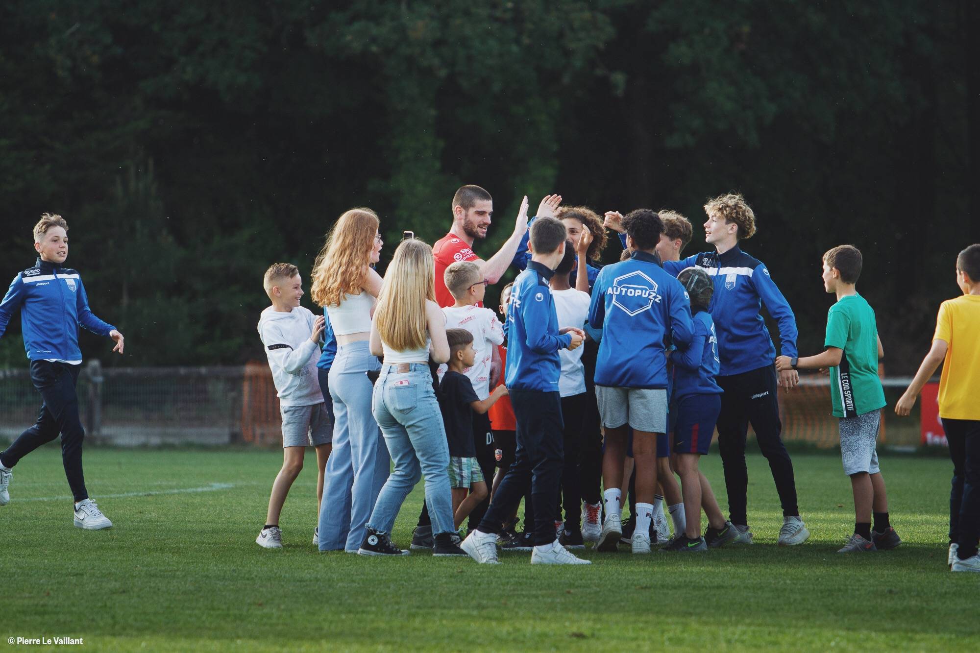 Image de l'article R1. USM 4-1 Auray FC