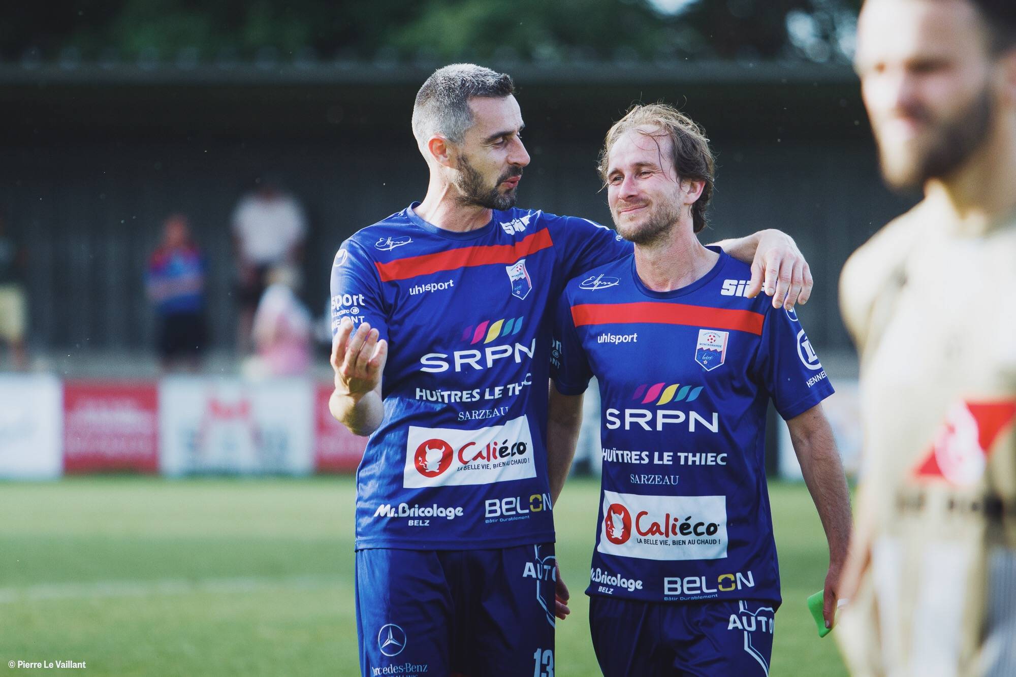 Image de l'article R1. USM 4-1 Auray FC