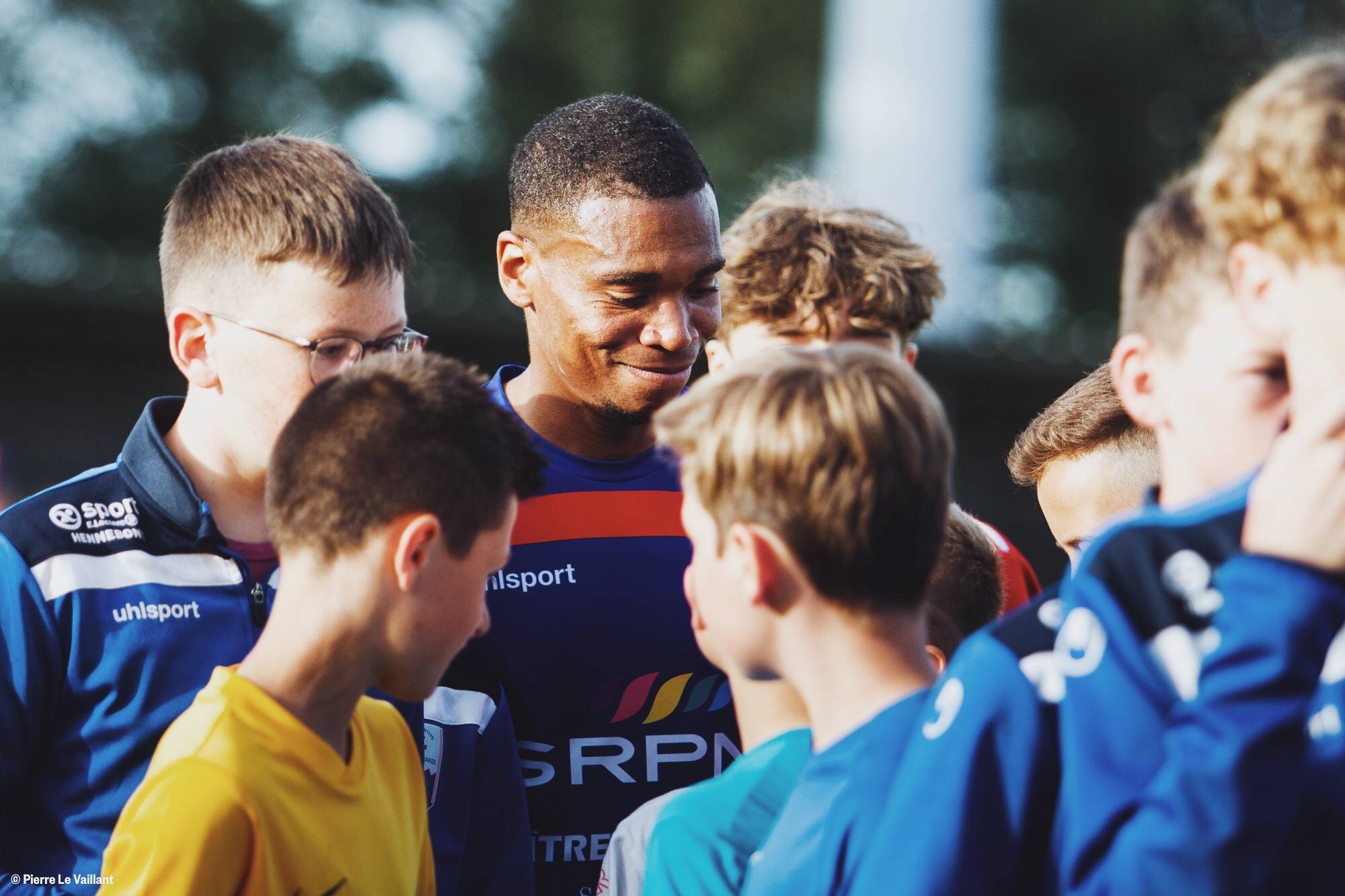 Image de l'article R1. USM 4-1 Auray FC