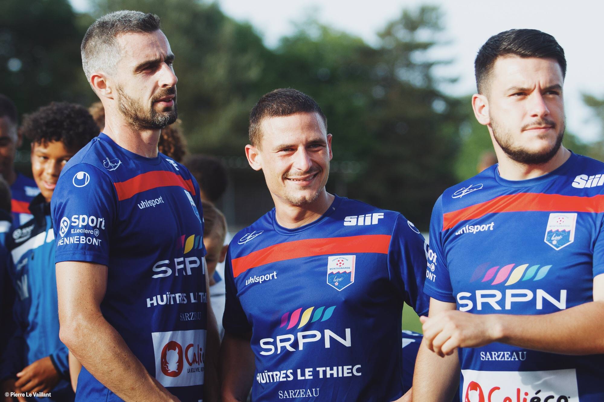 Image de l'article R1. USM 4-1 Auray FC