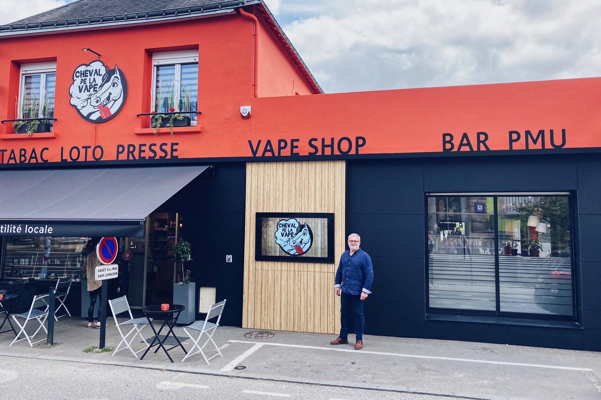 Partenaires : à la découverte du Cheval de la Vape | US Montagnarde