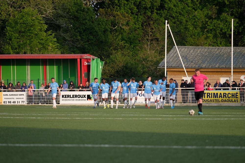 Image de l'article CdB. Les Forgerons en finale !