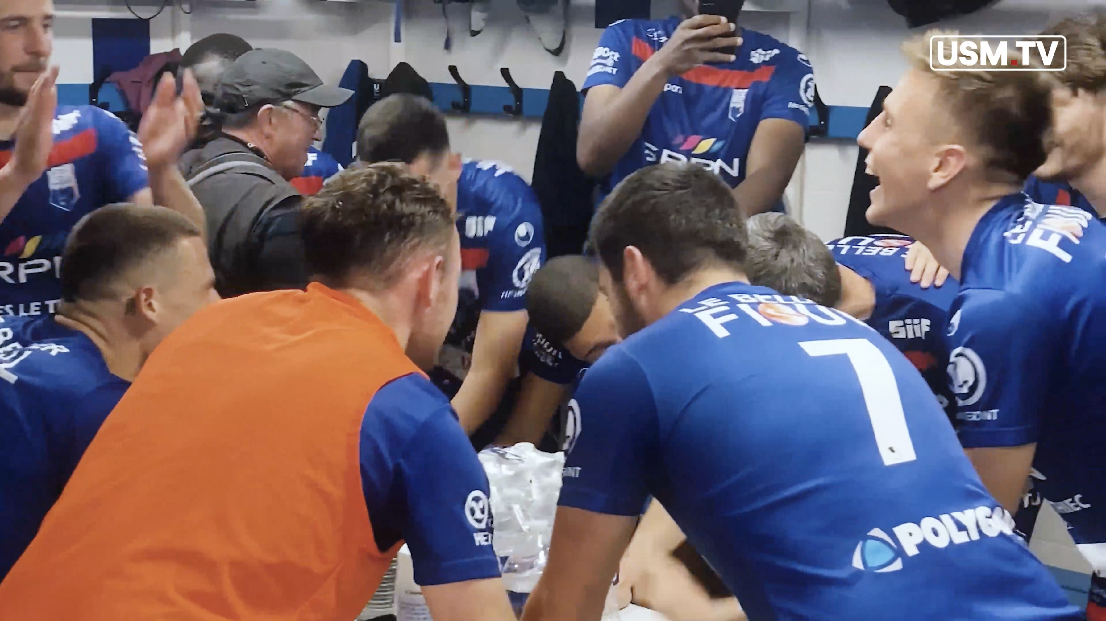 R1. USM 2-0 Plabennec, résumé