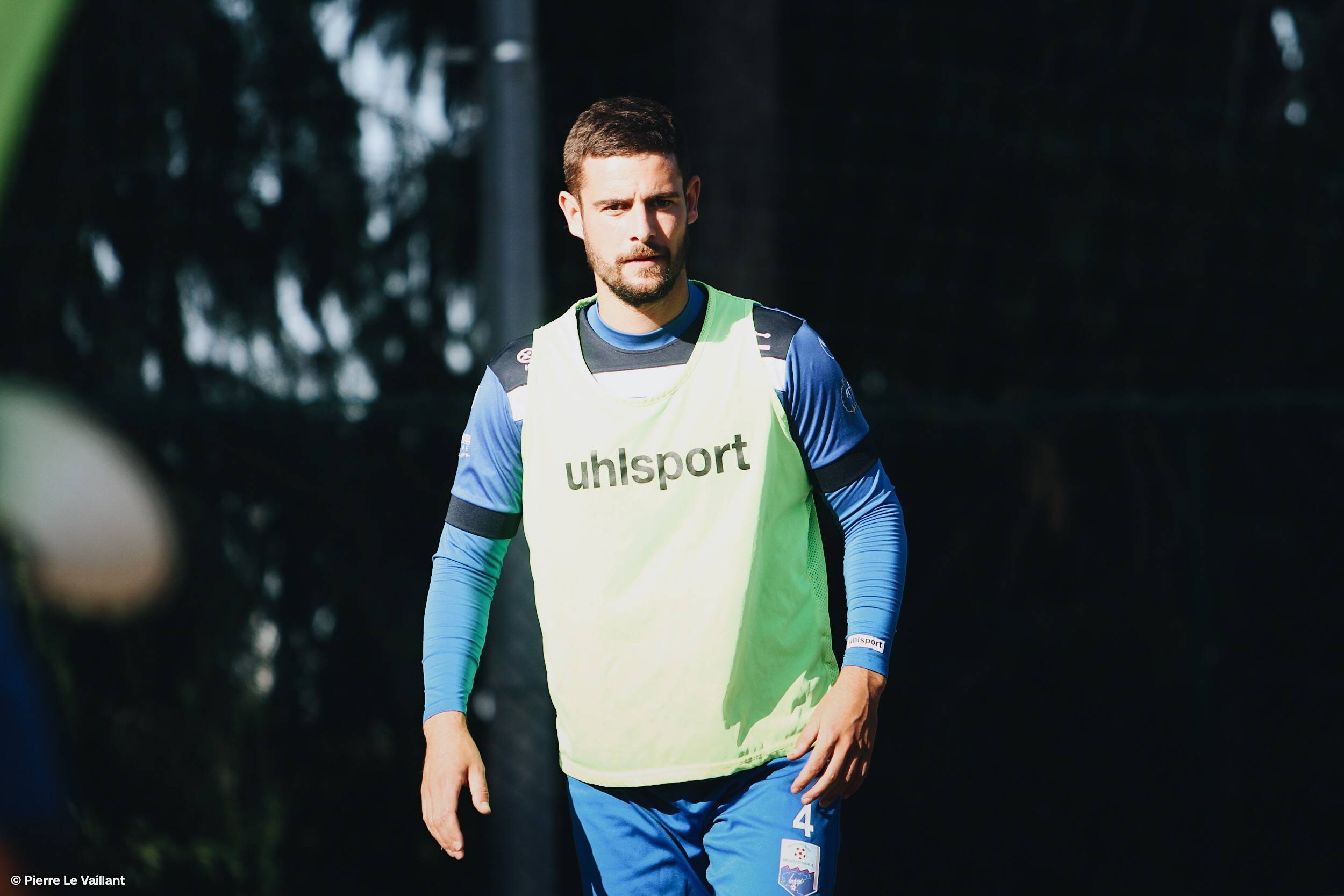 Image de l'article Entraînement. 22 juillet