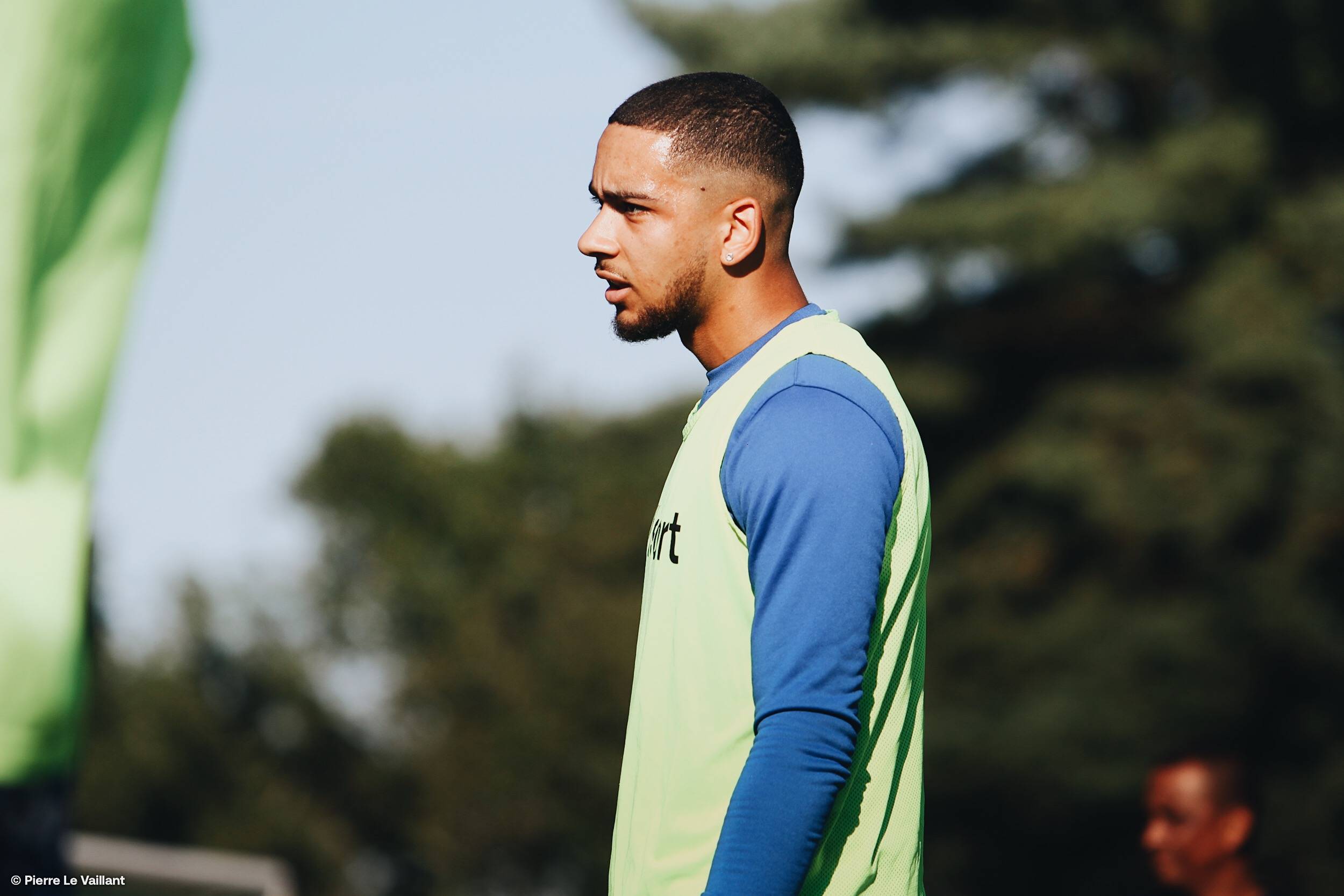 Image de l'article Entraînement. 22 juillet