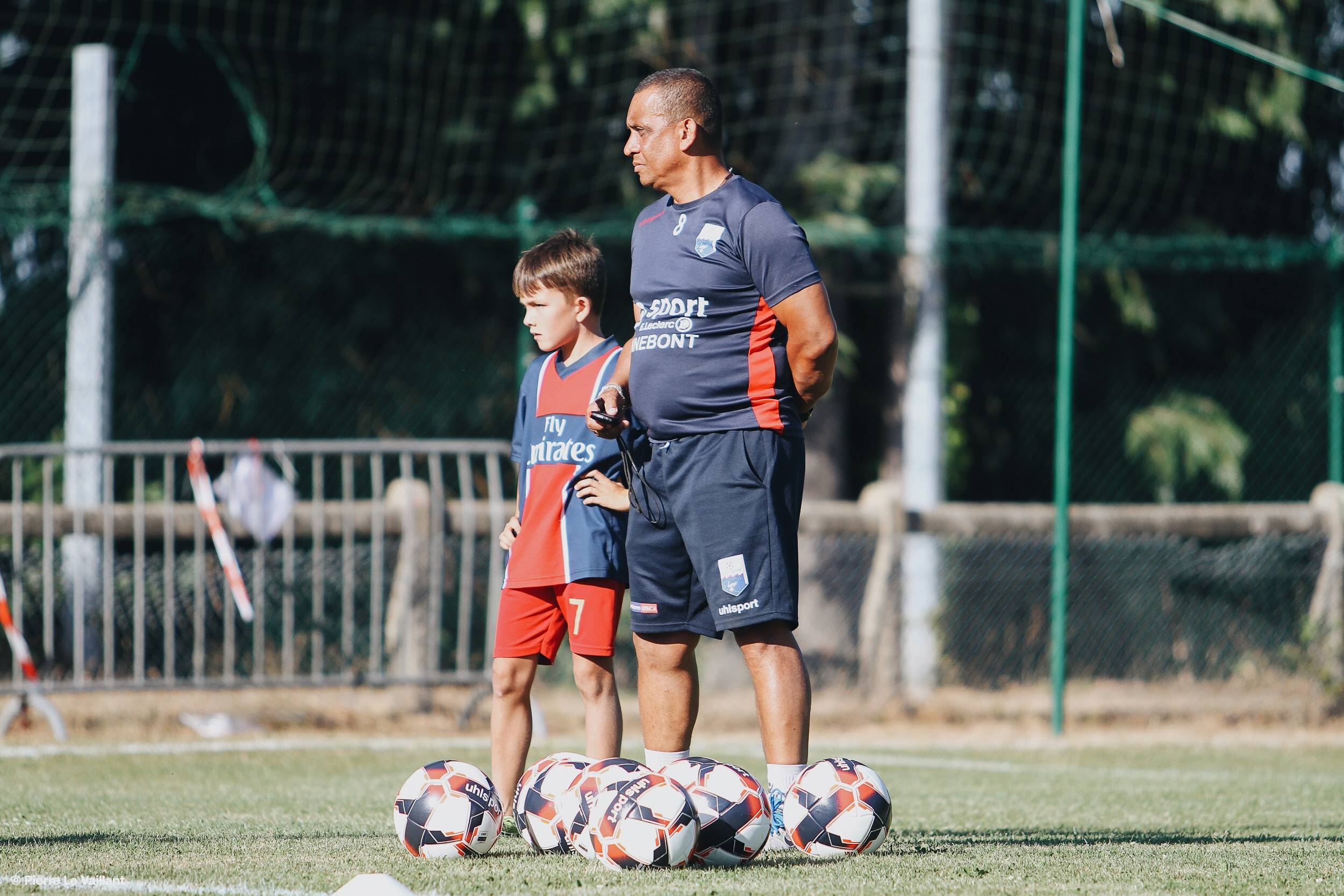 Image de l'article Entraînement. 22 juillet