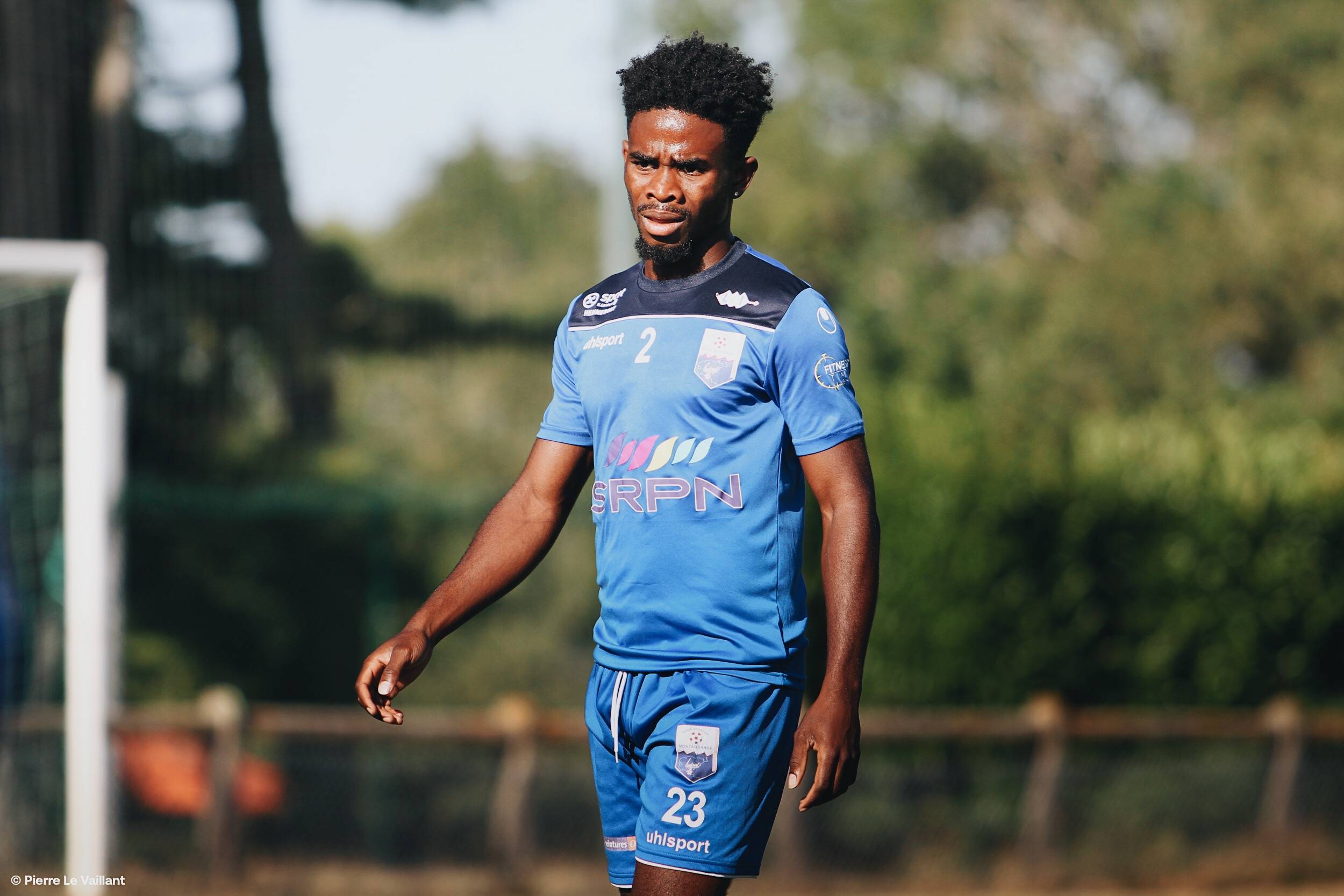 Image de l'article Entraînement. 22 juillet