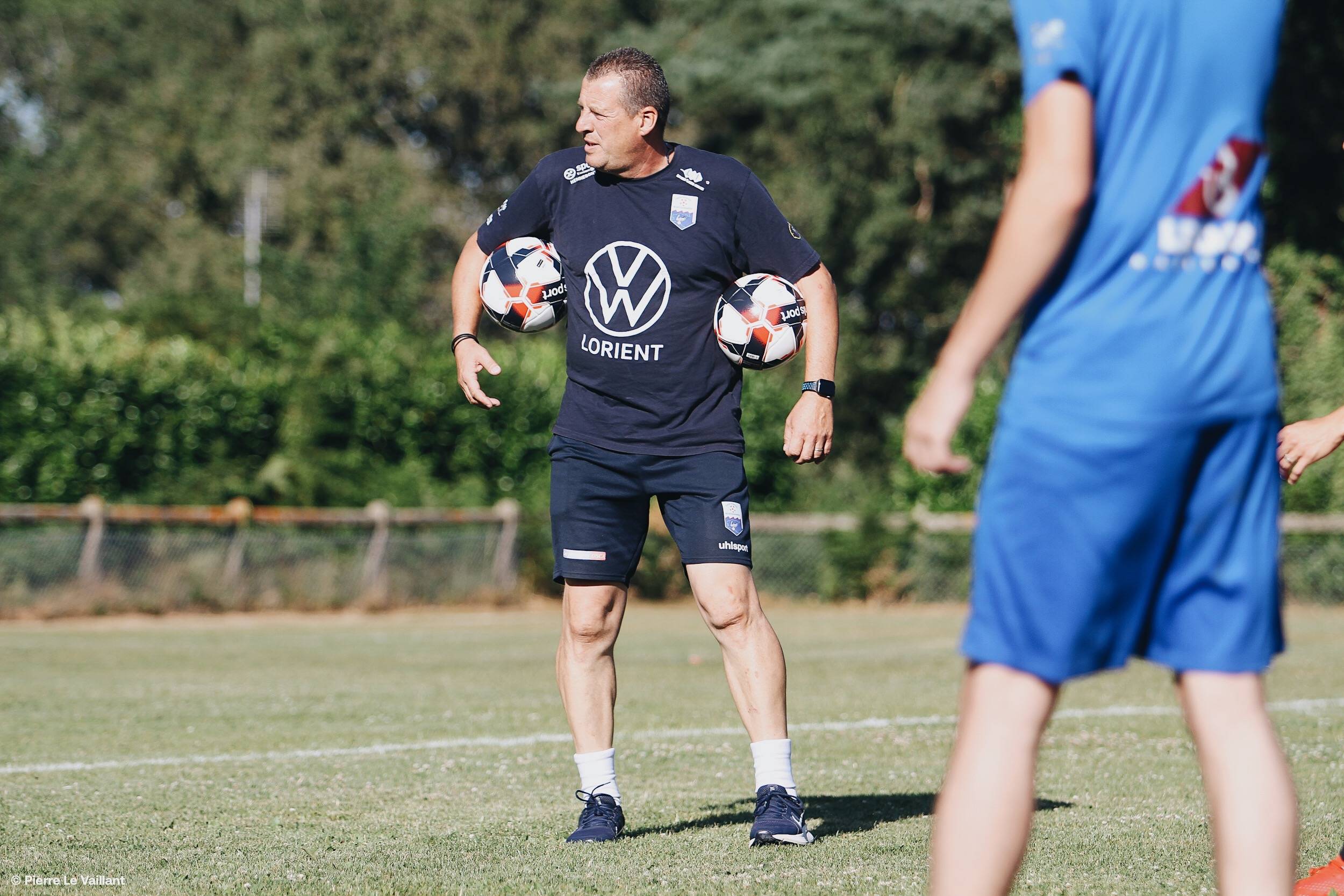 Image de l'article Entraînement. 22 juillet