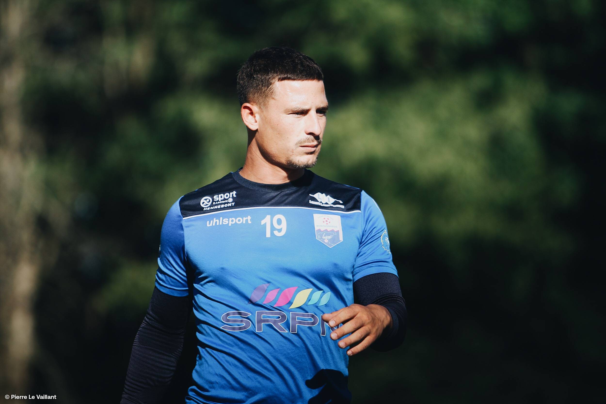 Image de l'article Entraînement. 22 juillet