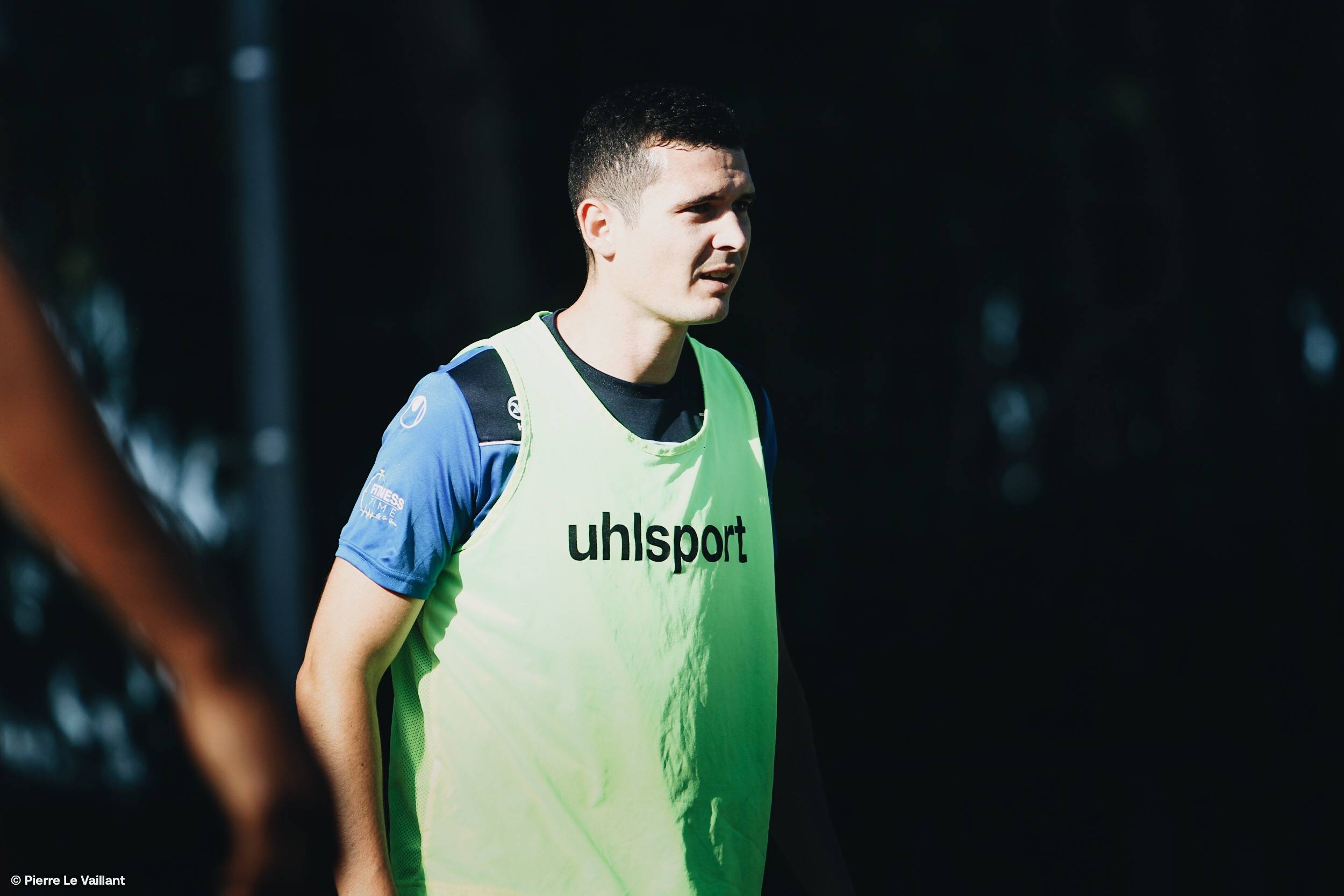 Image de l'article Entraînement. 22 juillet