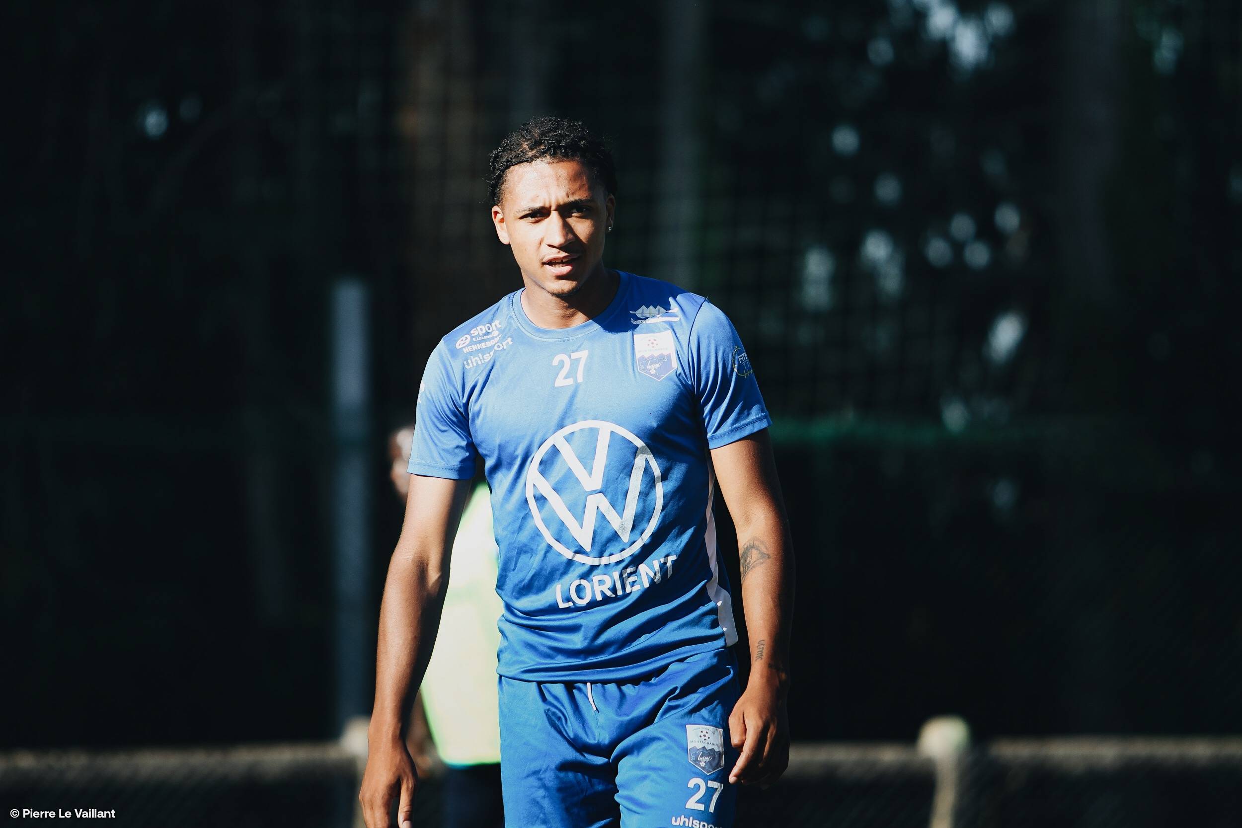 Image de l'article Entraînement. 22 juillet