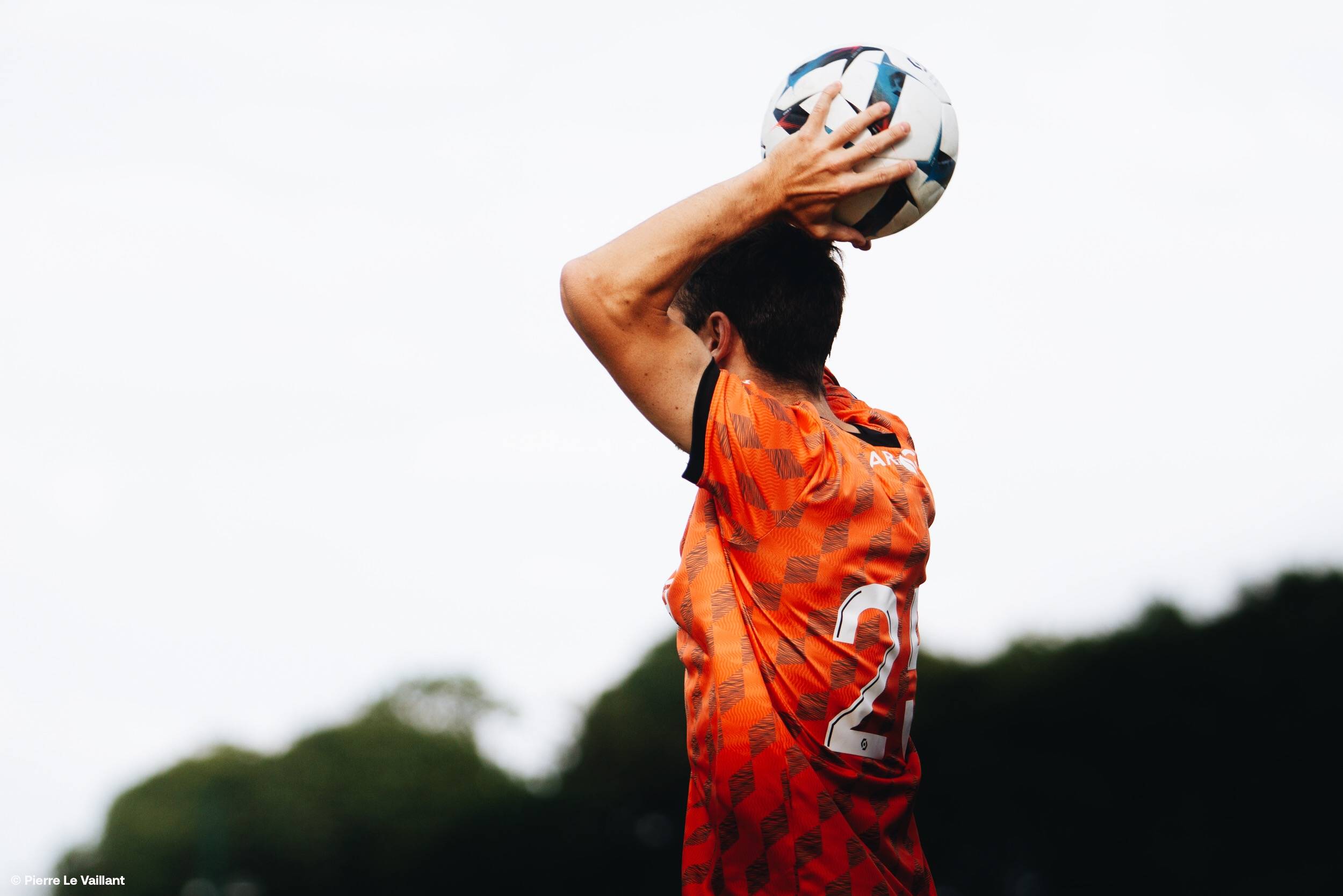 Image de l'article Match de gala. FC Lorient 2-1 Châteauroux