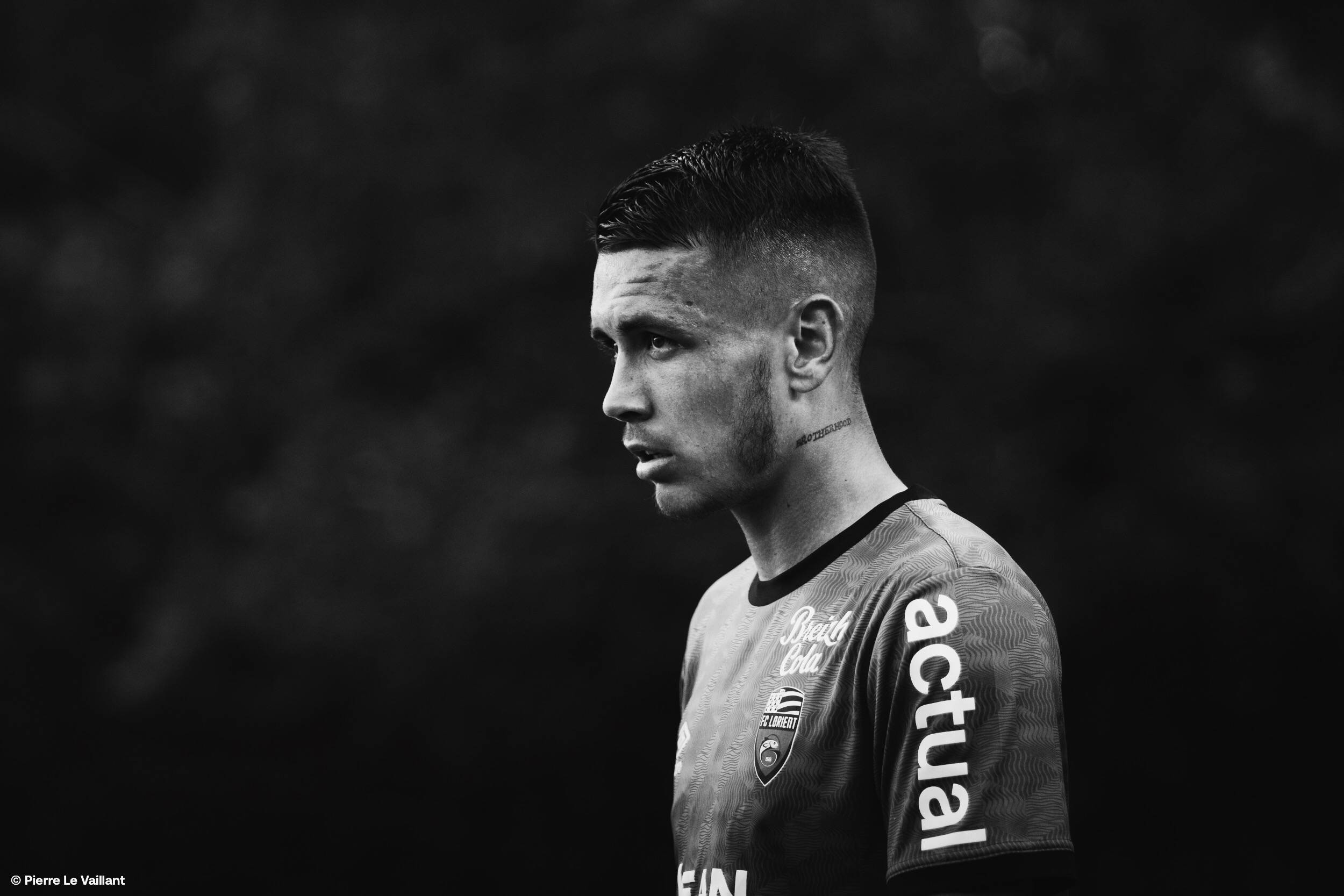 Image de l'article Match de gala. FC Lorient 2-1 Châteauroux