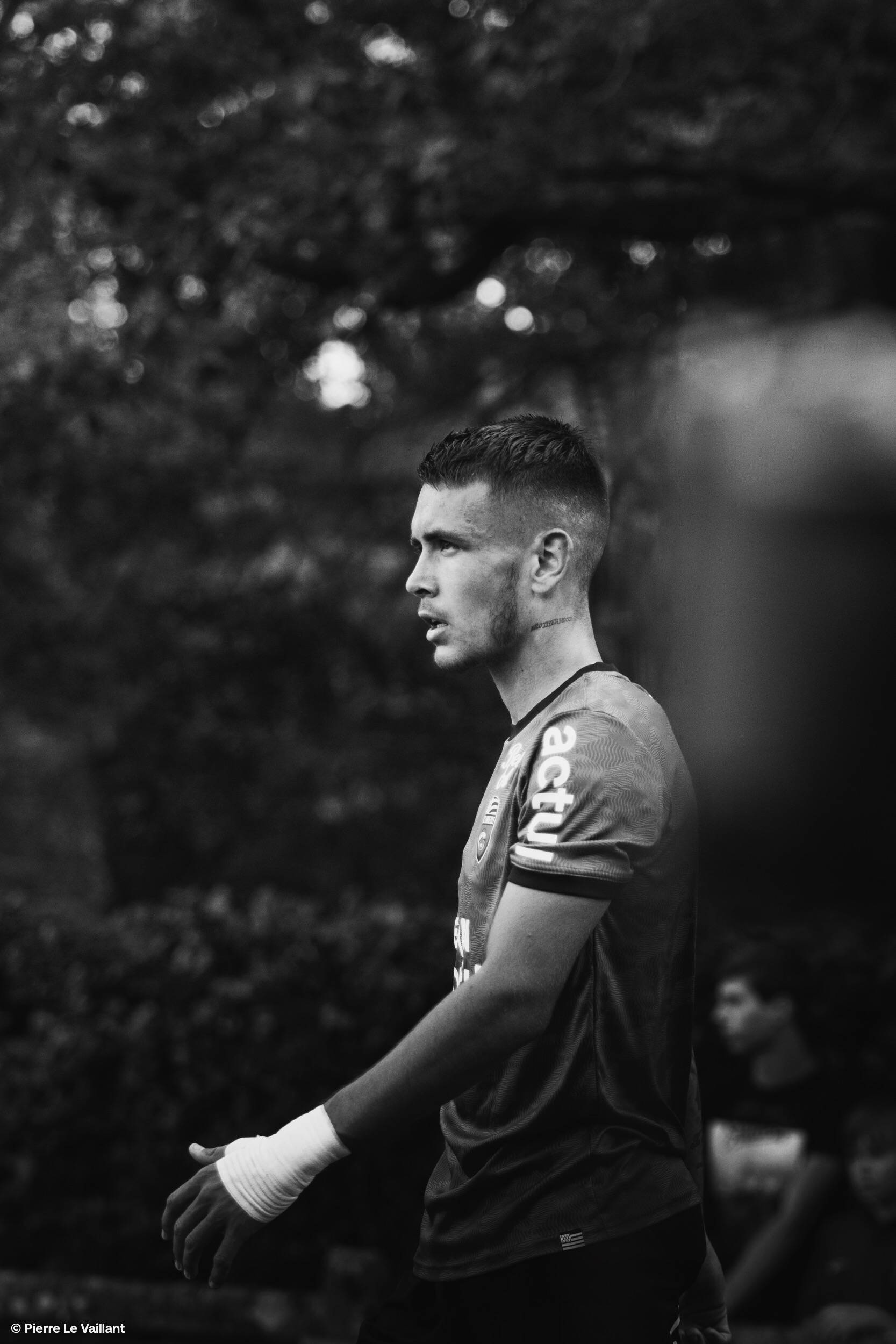 Image de l'article Match de gala. FC Lorient 2-1 Châteauroux
