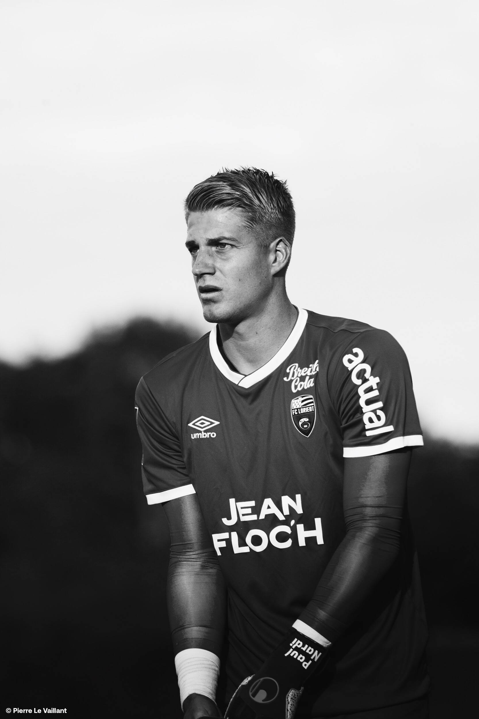 Image de l'article Match de gala. FC Lorient 2-1 Châteauroux