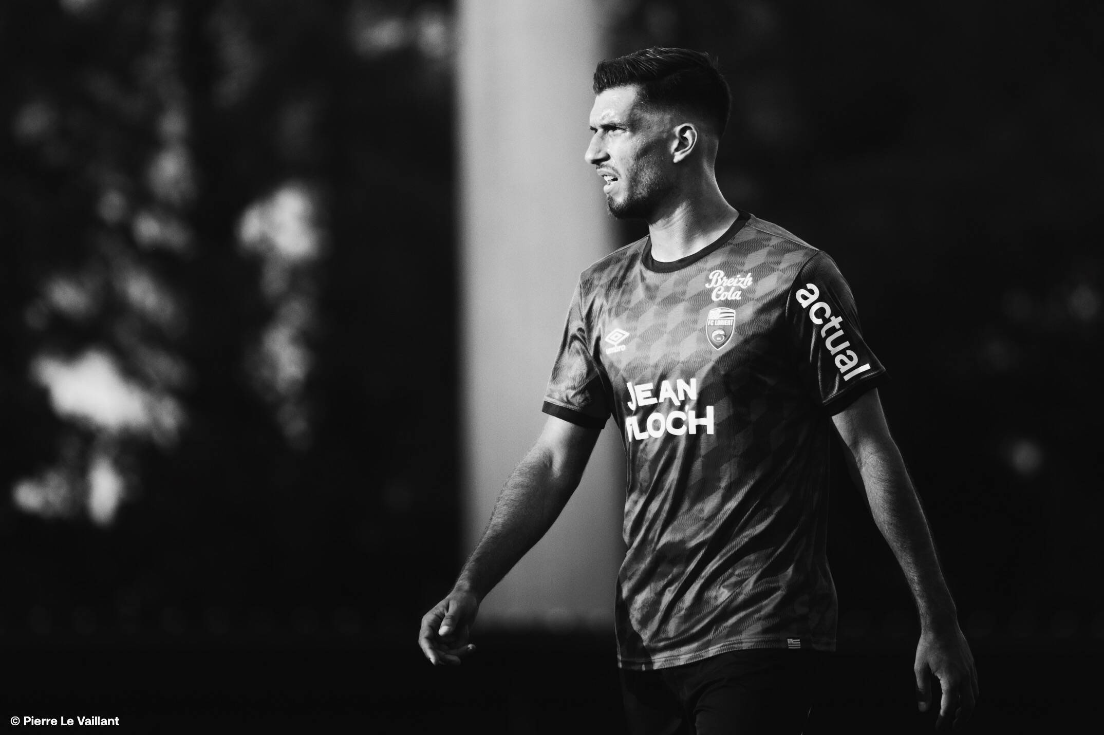 Image de l'article Match de gala. FC Lorient 2-1 Châteauroux