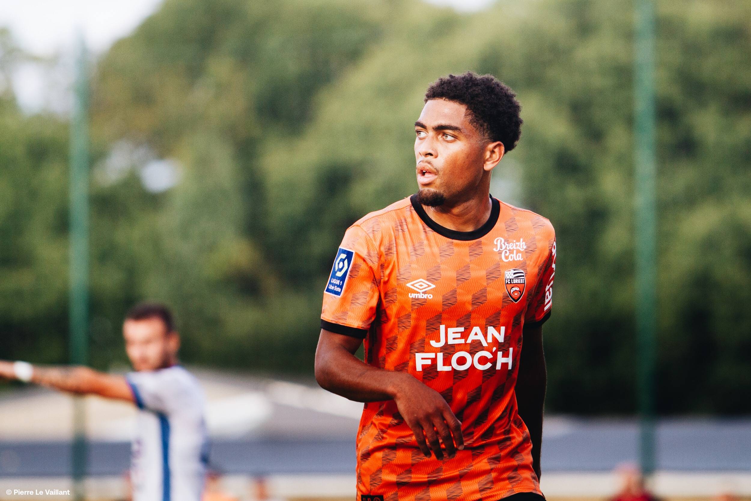 Image de l'article Match de gala. FC Lorient 2-1 Châteauroux