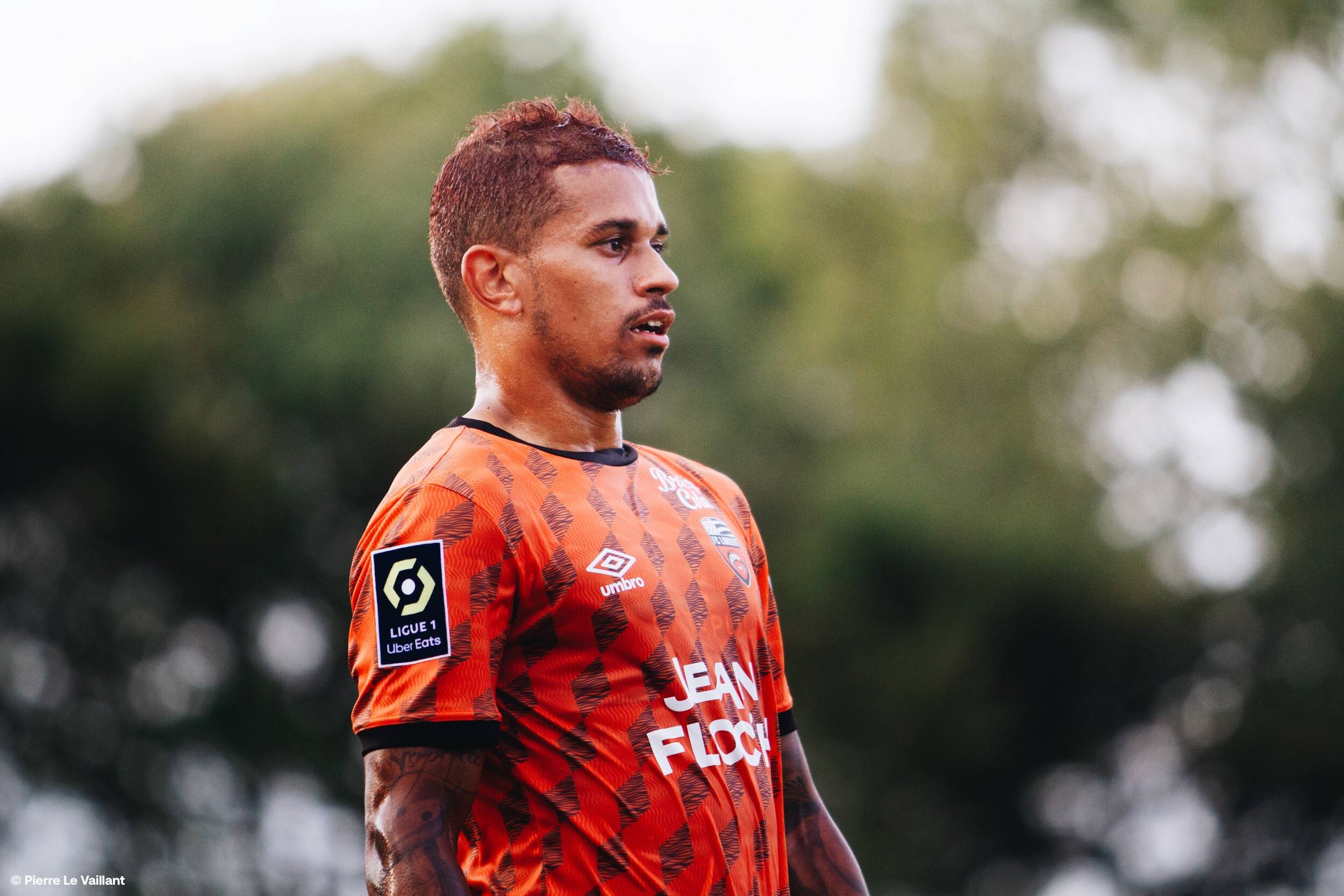 Image de l'article Match de gala. FC Lorient 2-1 Châteauroux