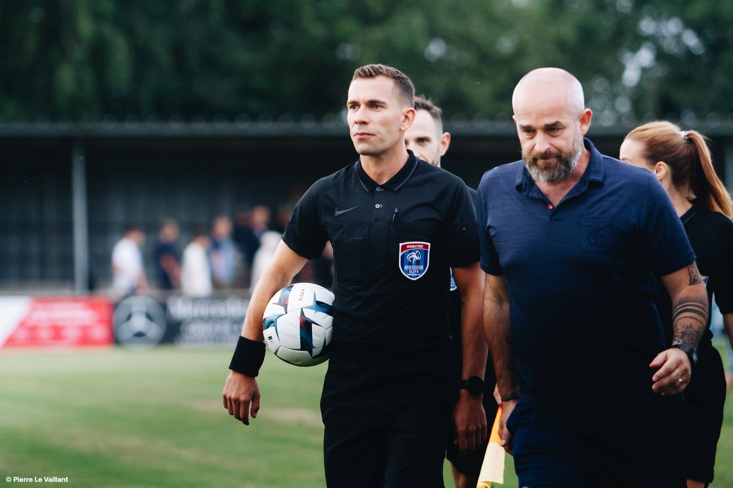 Image de l'article Match de gala. FC Lorient 2-1 Châteauroux