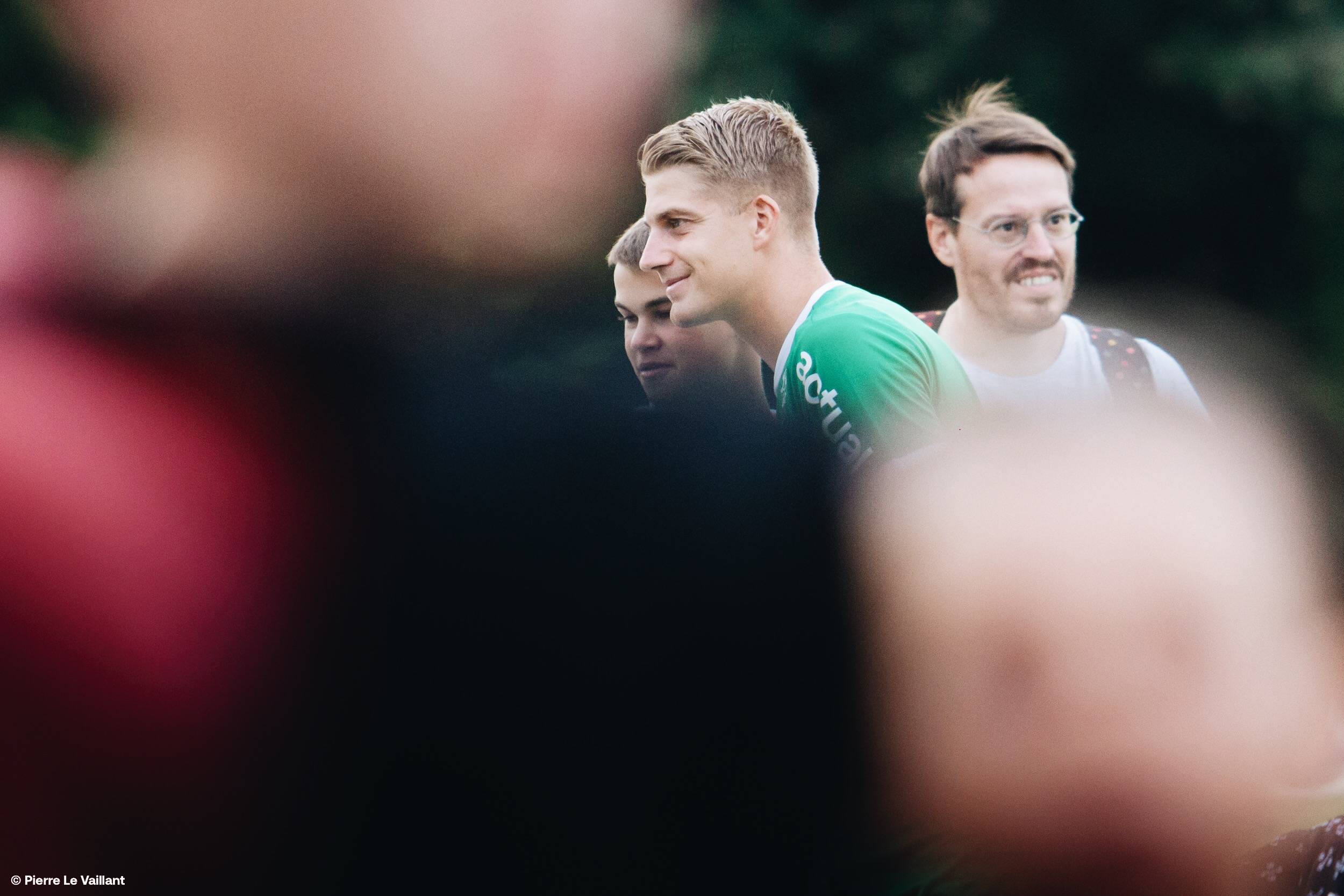 Image de l'article Match de gala. FC Lorient 2-1 Châteauroux