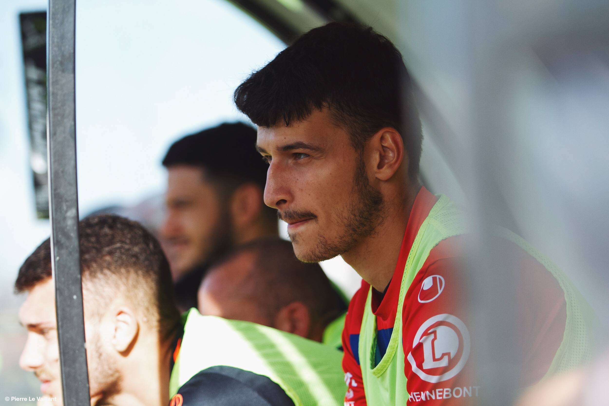 Image de l'article Amical. USM 0-1 AS Vitré 
