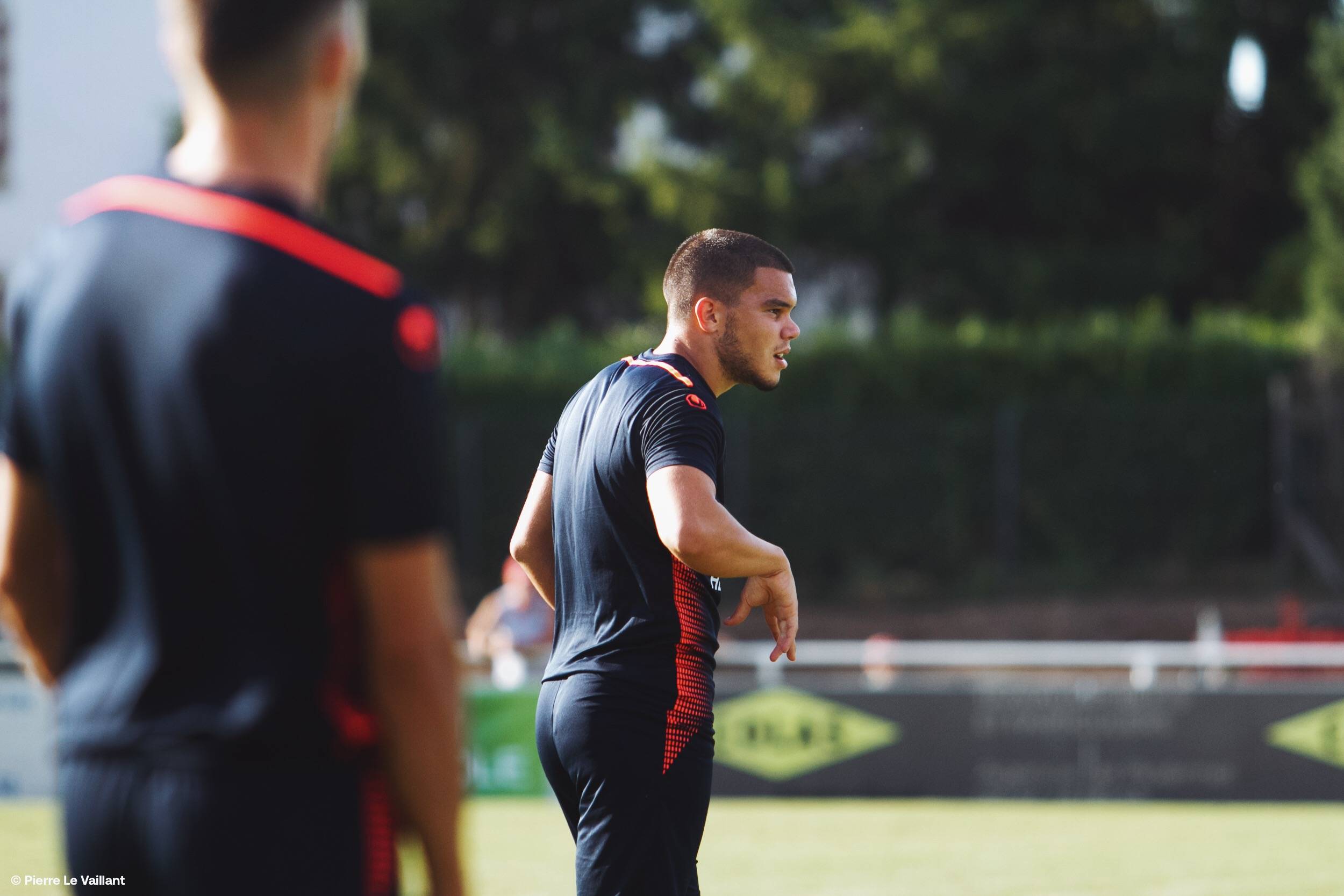Image de l'article Amical. USM 0-1 AS Vitré 