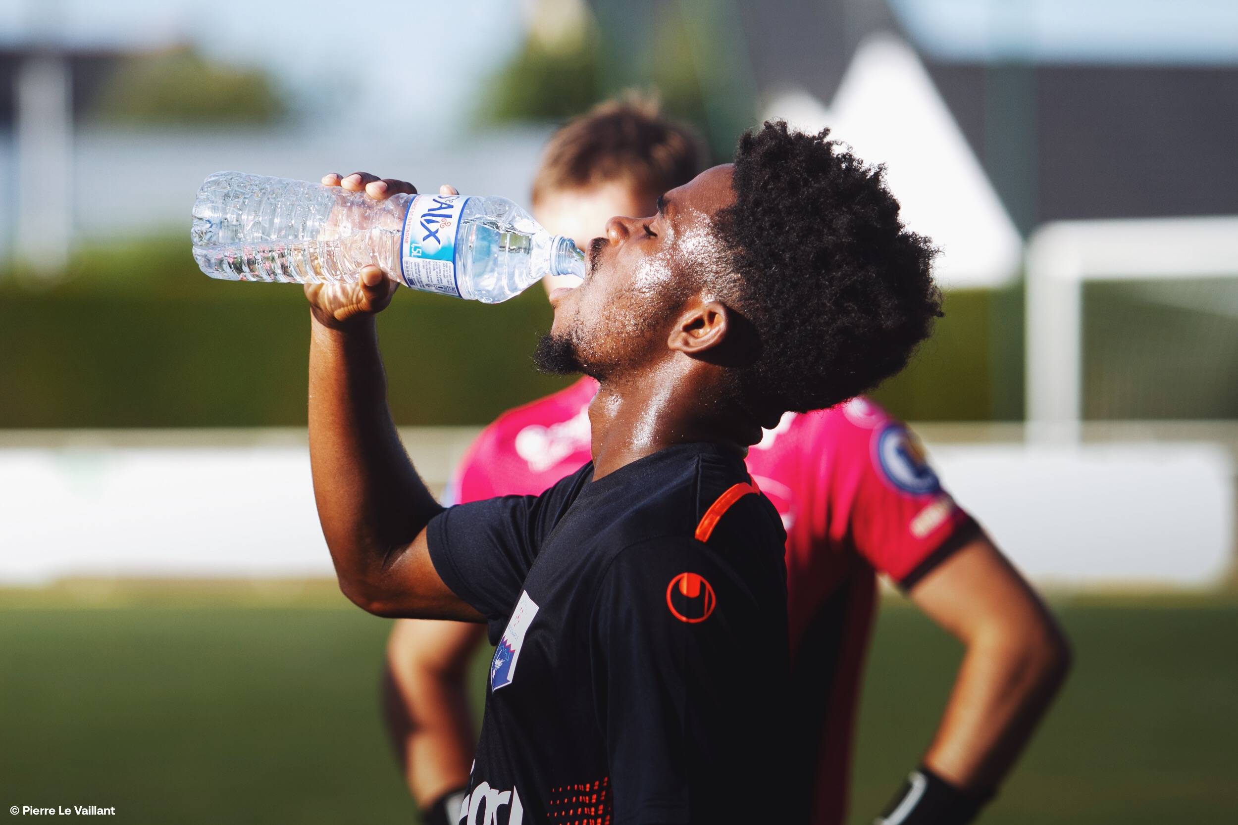 Image de l'article Amical. USM 0-1 AS Vitré 