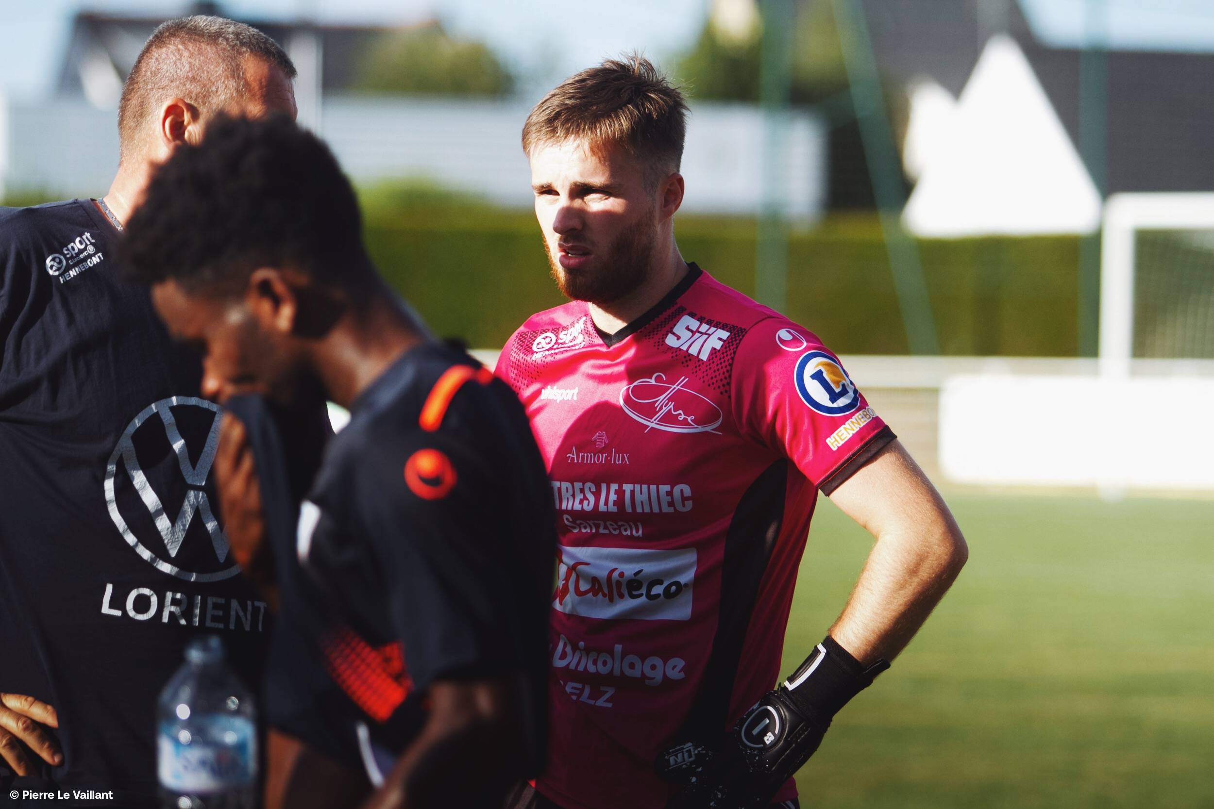 Image de l'article Amical. USM 0-1 AS Vitré 