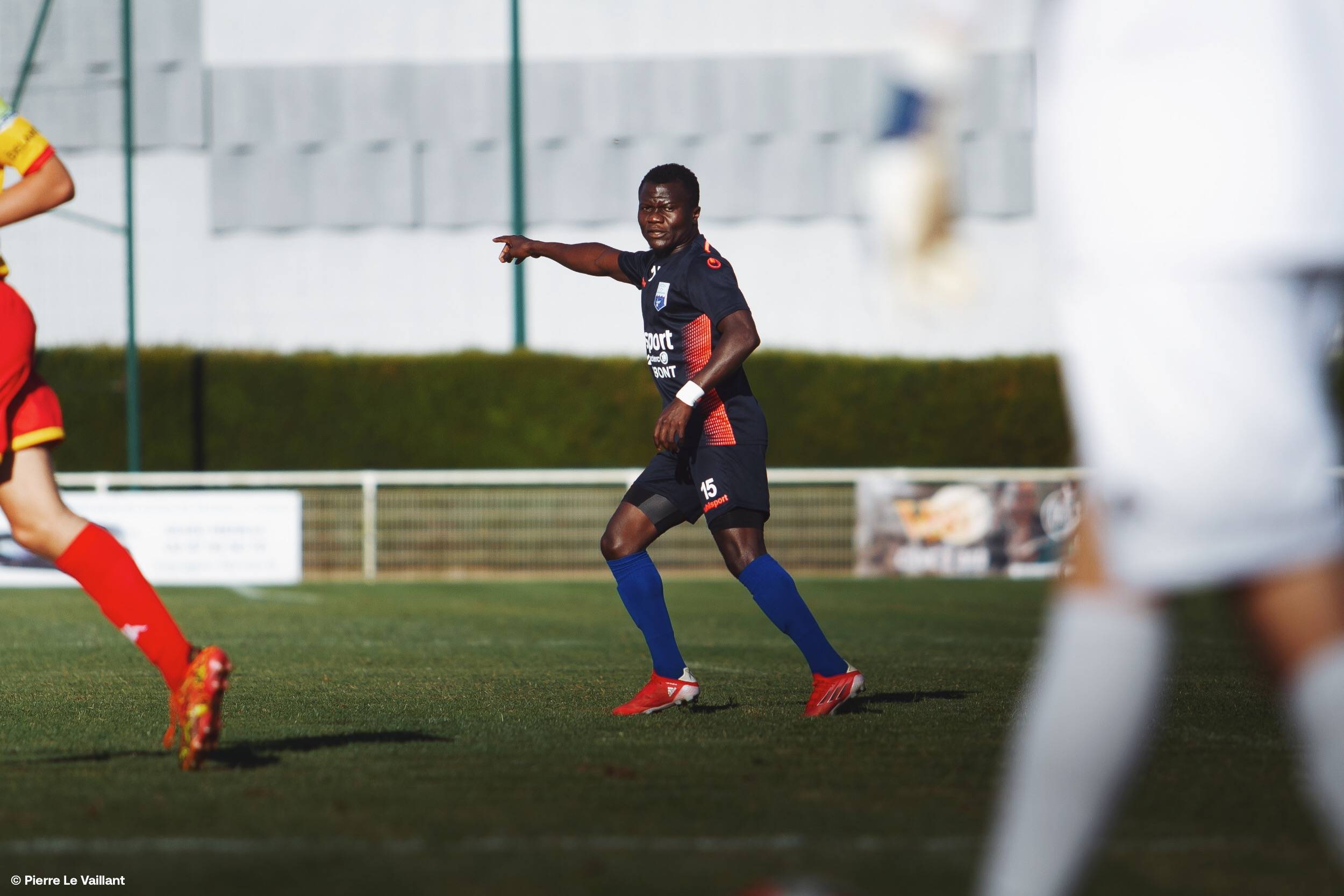 Image de l'article Amical. USM 0-1 AS Vitré 