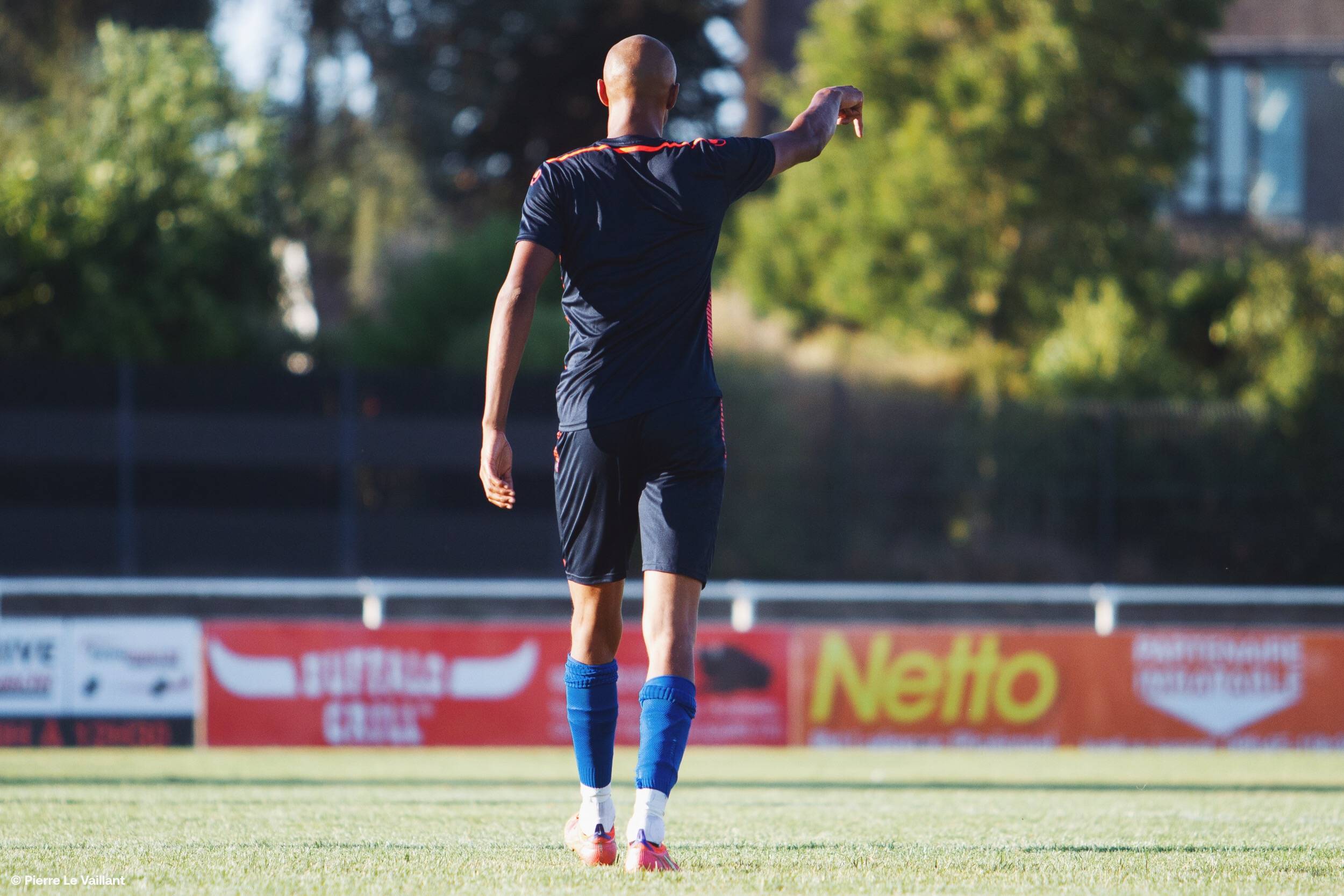 Image de l'article Amical. USM 0-1 AS Vitré 