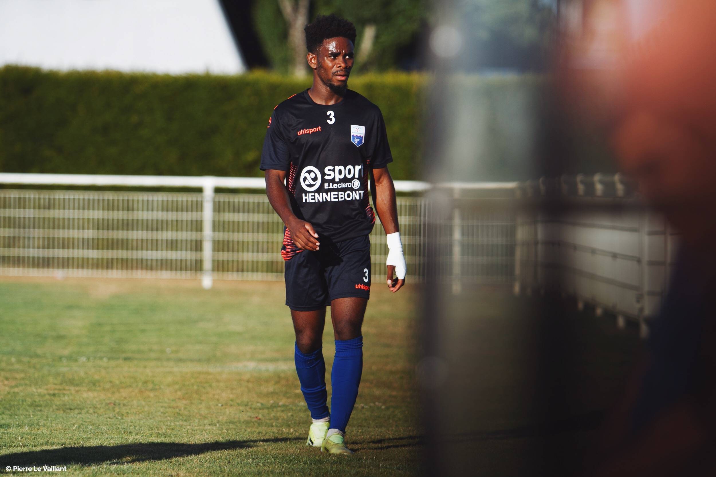 Image de l'article Amical. USM 0-1 AS Vitré 