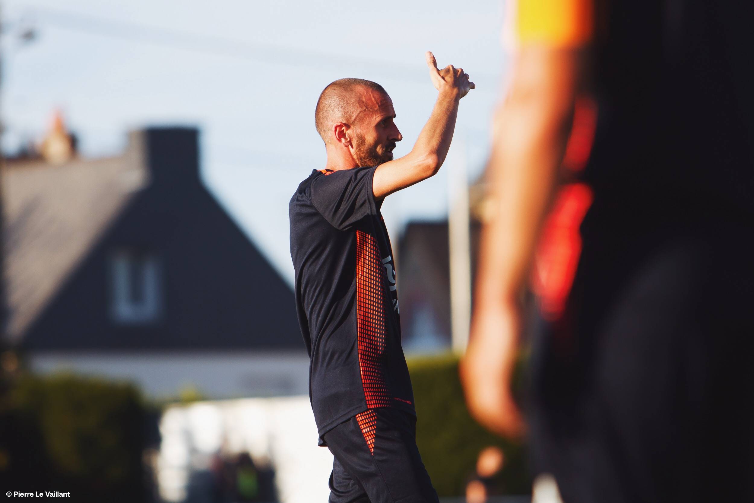Image de l'article Amical. USM 0-1 AS Vitré 